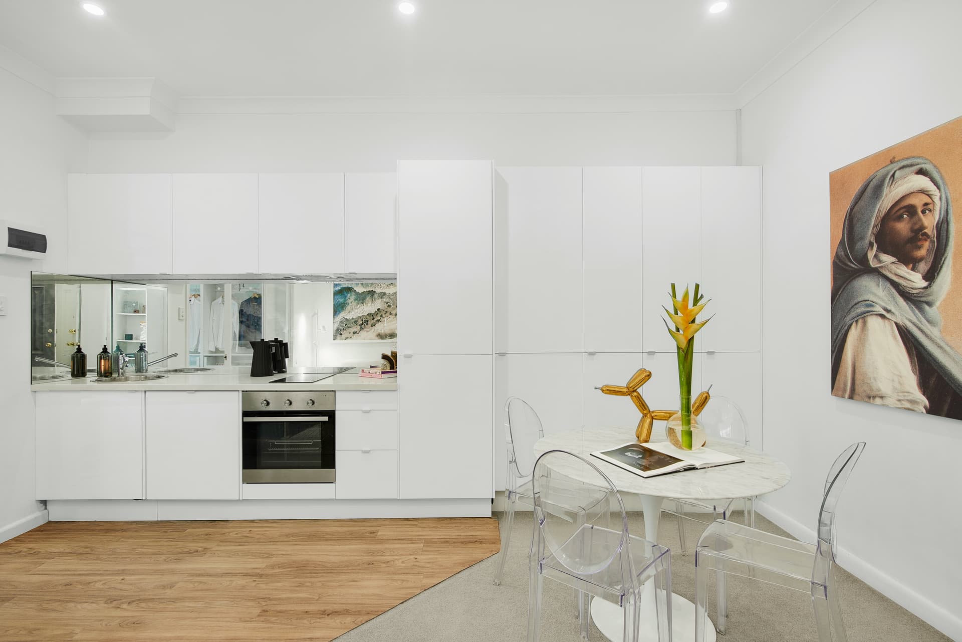 16/29 Orwell Street, Potts Point NSW