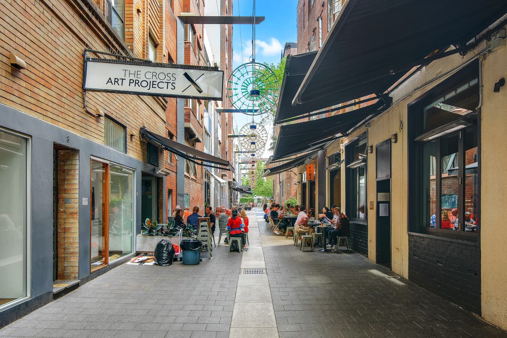 16/29 Orwell Street, Potts Point NSW