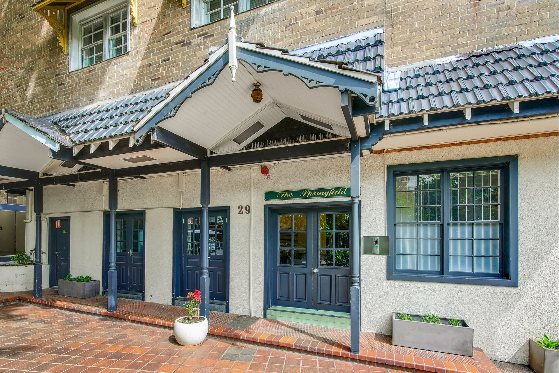 16/29 Orwell Street, Potts Point NSW