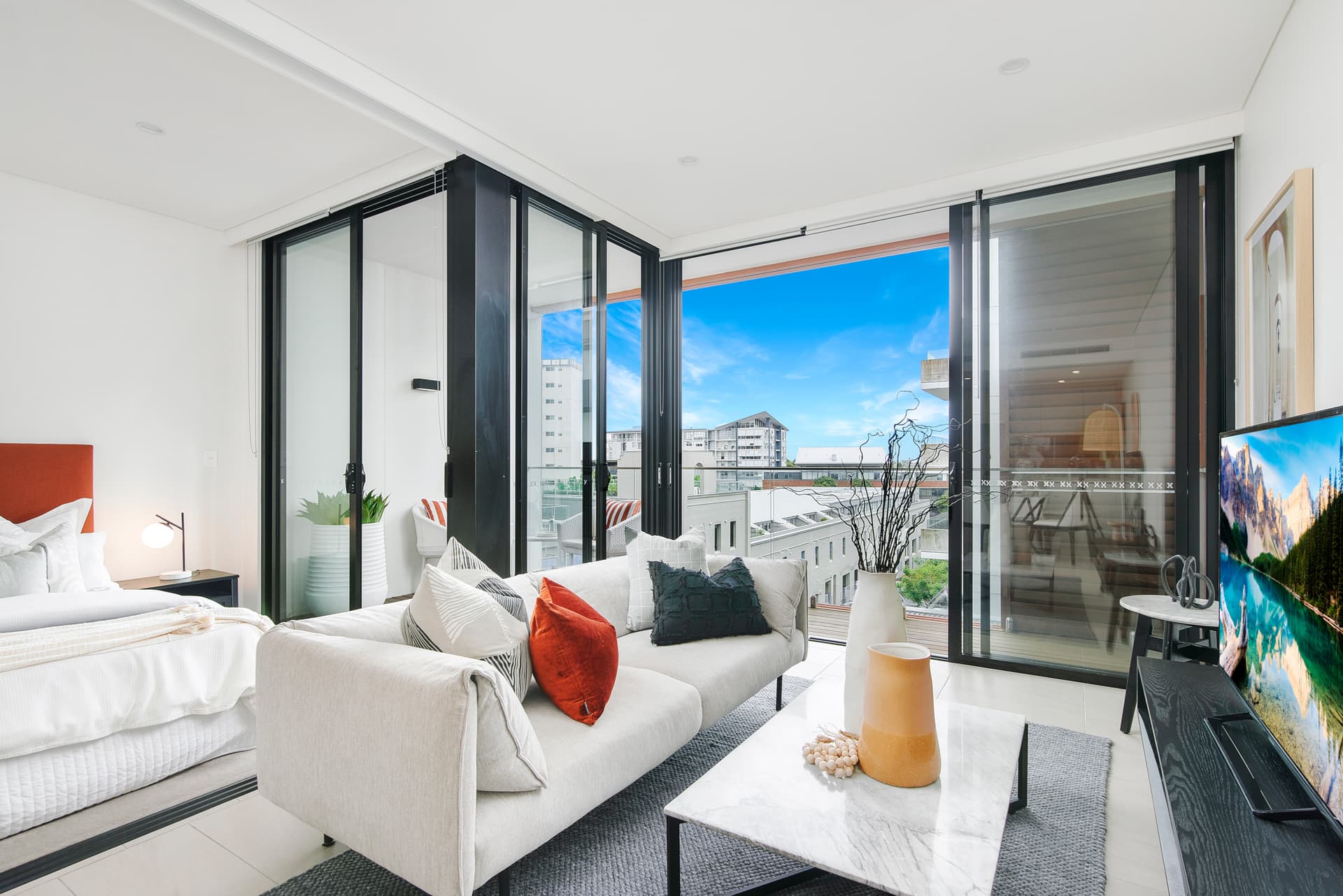 503/30 Barr Street, Camperdown NSW