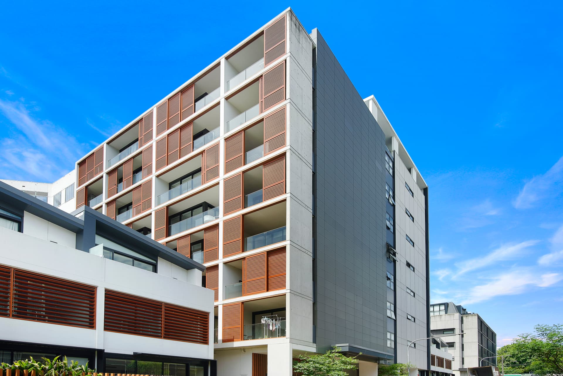 503/30 Barr Street, Camperdown NSW