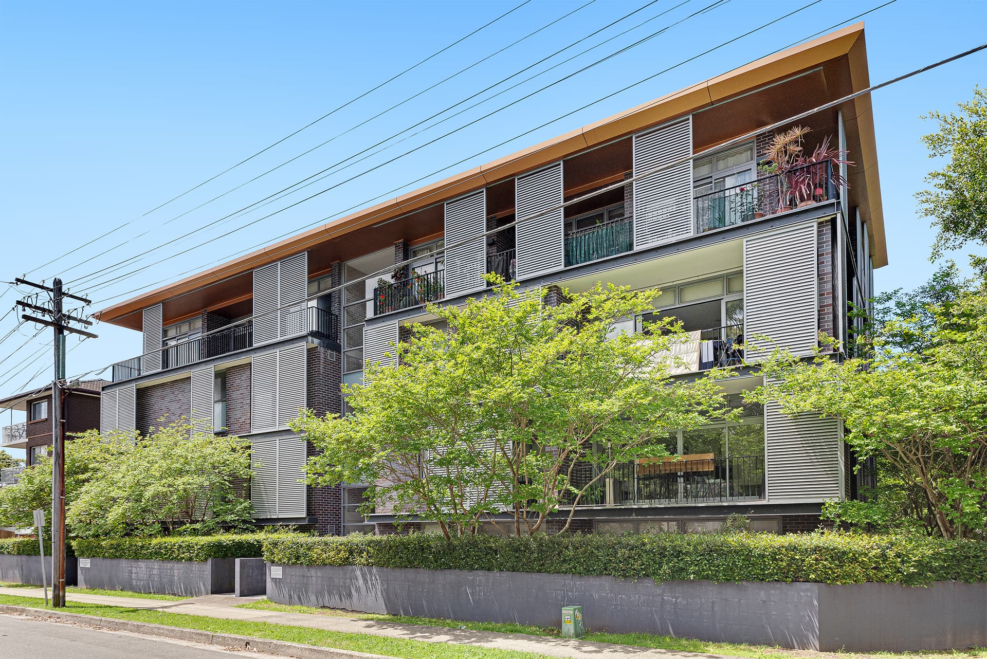 201/1-7 Waratah Avenue, Randwick NSW