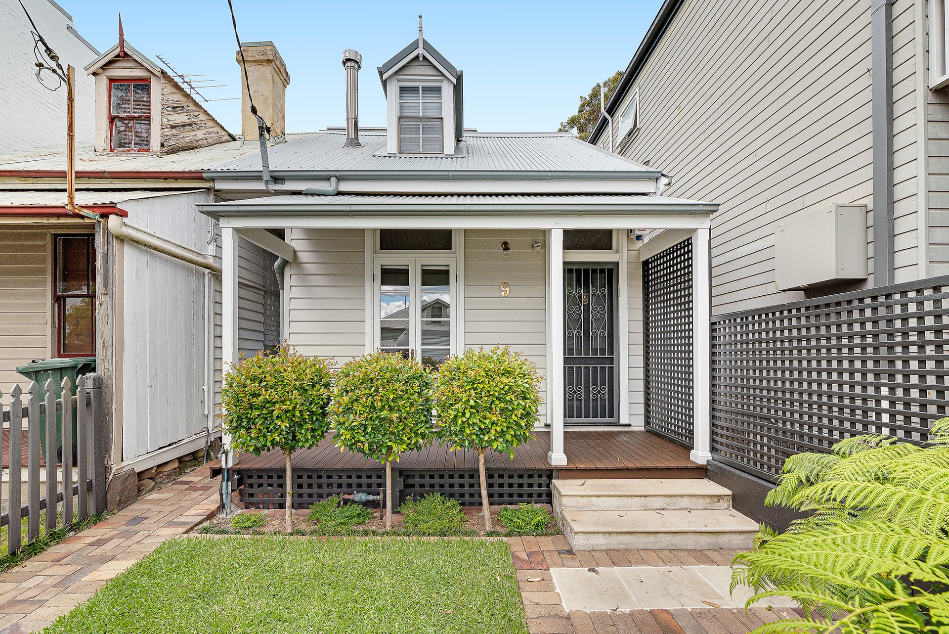 9 High Street, Balmain NSW