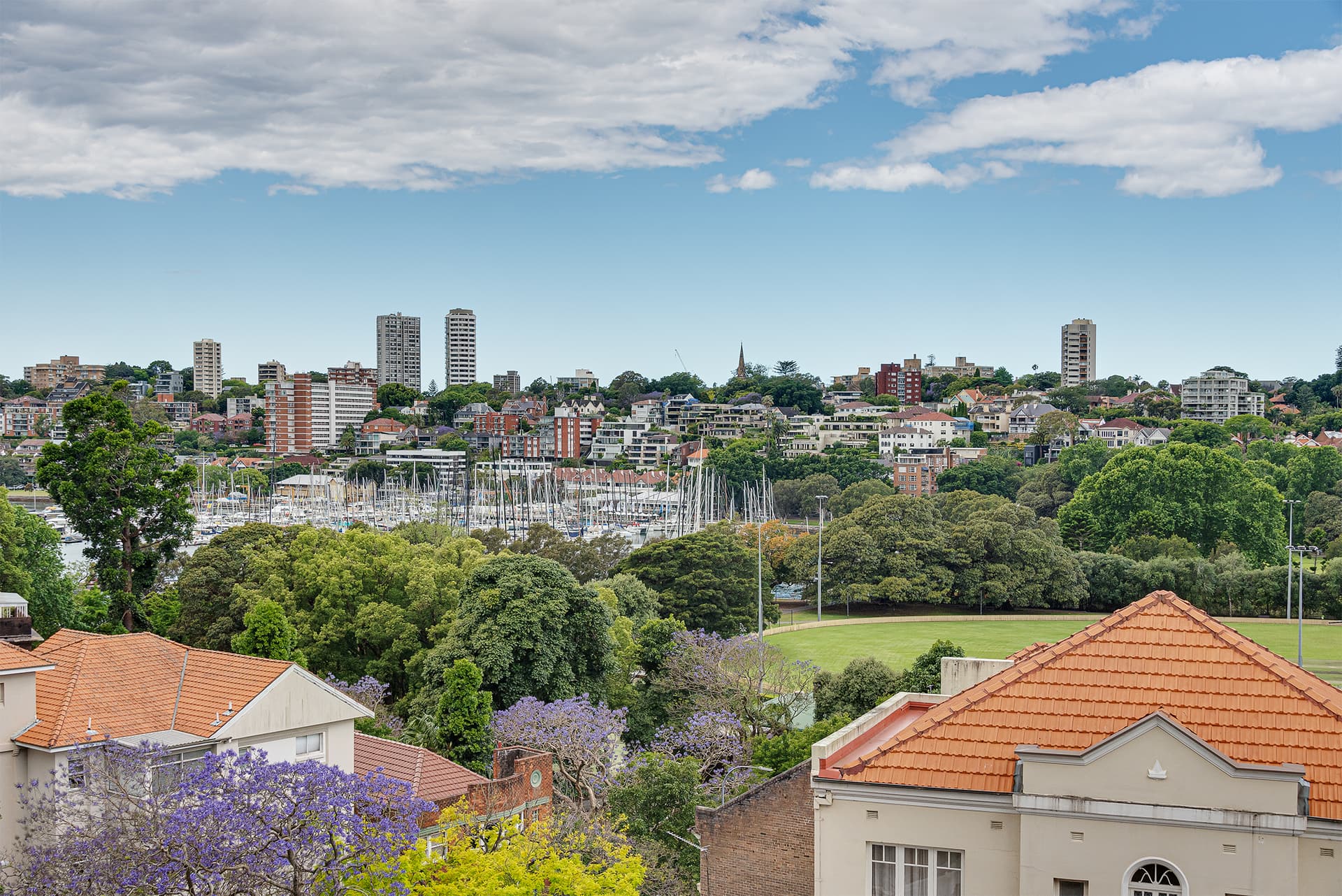 51/41 Roslyn Gardens, Elizabeth Bay NSW