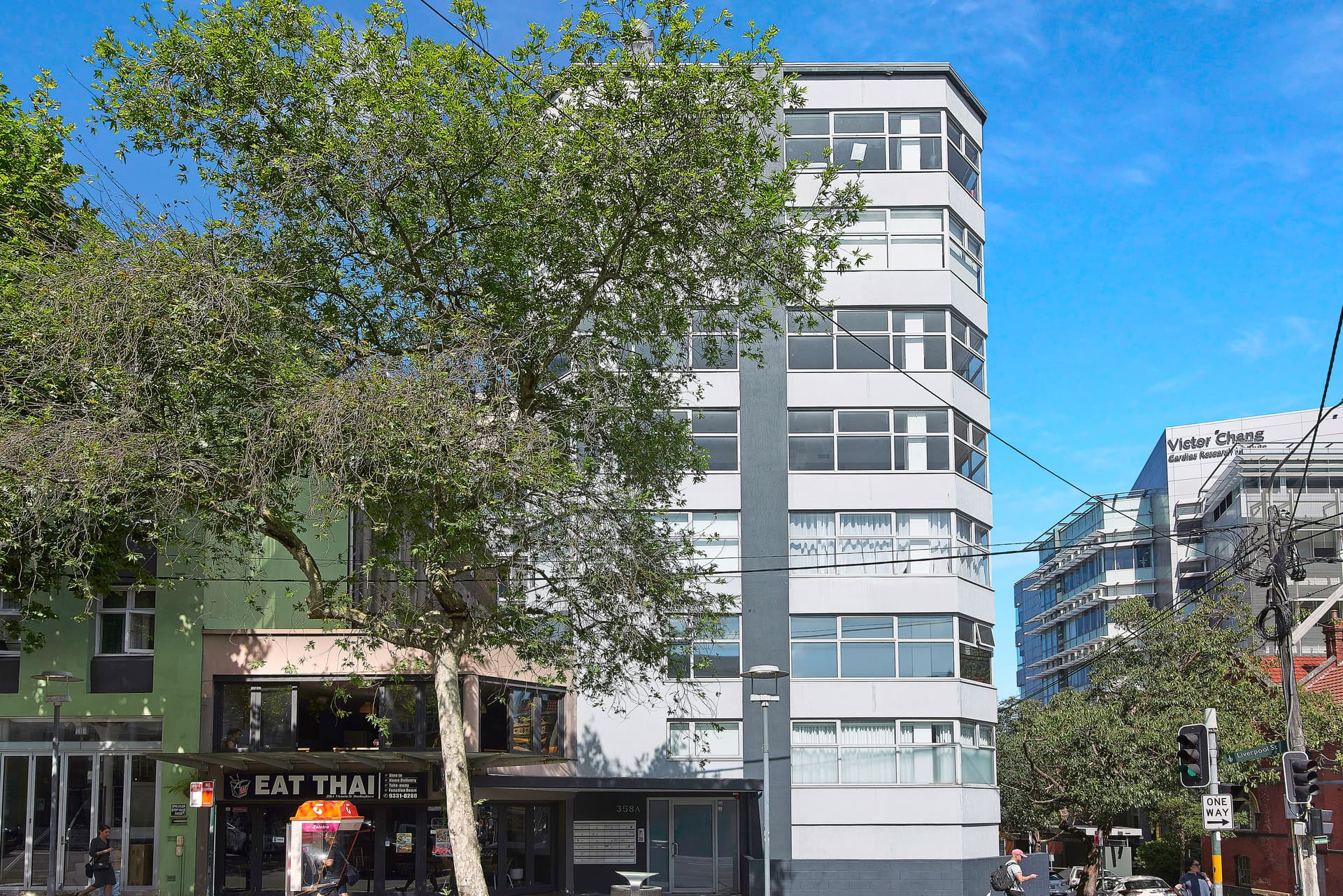 14/358A Victoria Street, Darlinghurst NSW