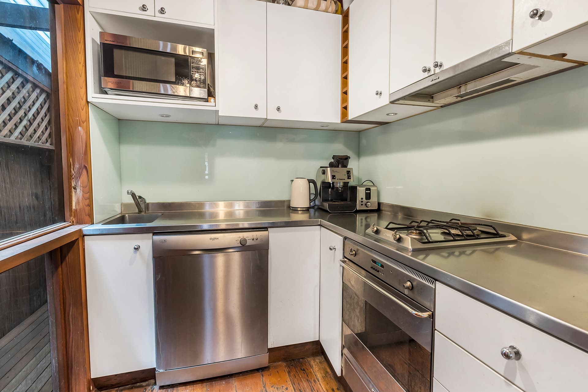 38 Chisholm Street, Darlinghurst NSW