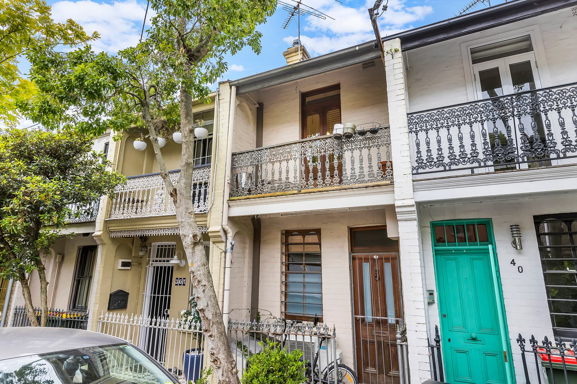 38 Chisholm Street, Darlinghurst NSW