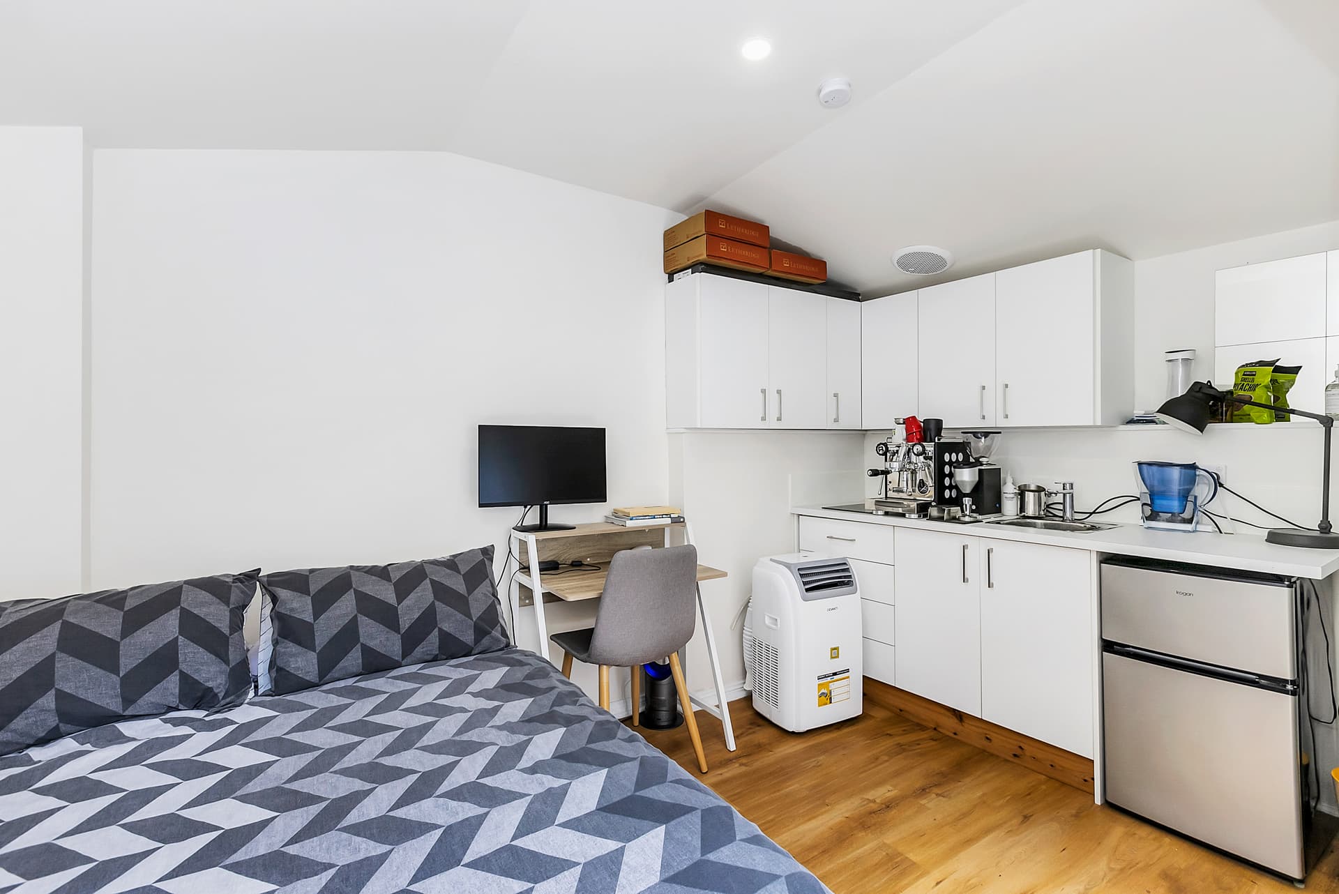 124 Wilton Street, Surry Hills NSW