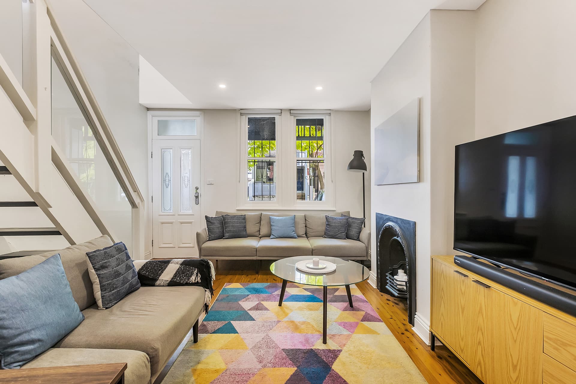 124 Wilton Street, Surry Hills NSW