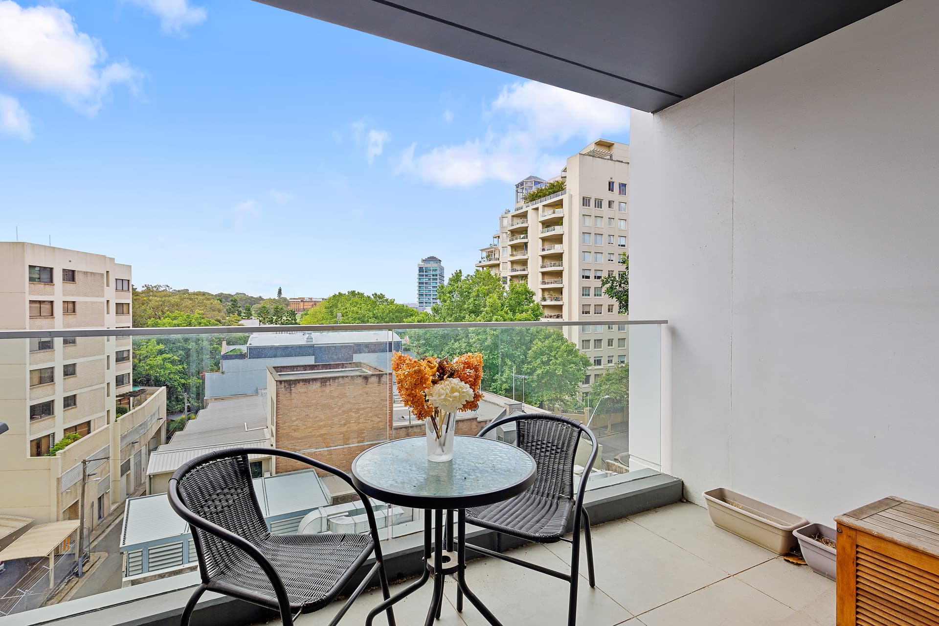 15/60 William Street, Woolloomooloo NSW