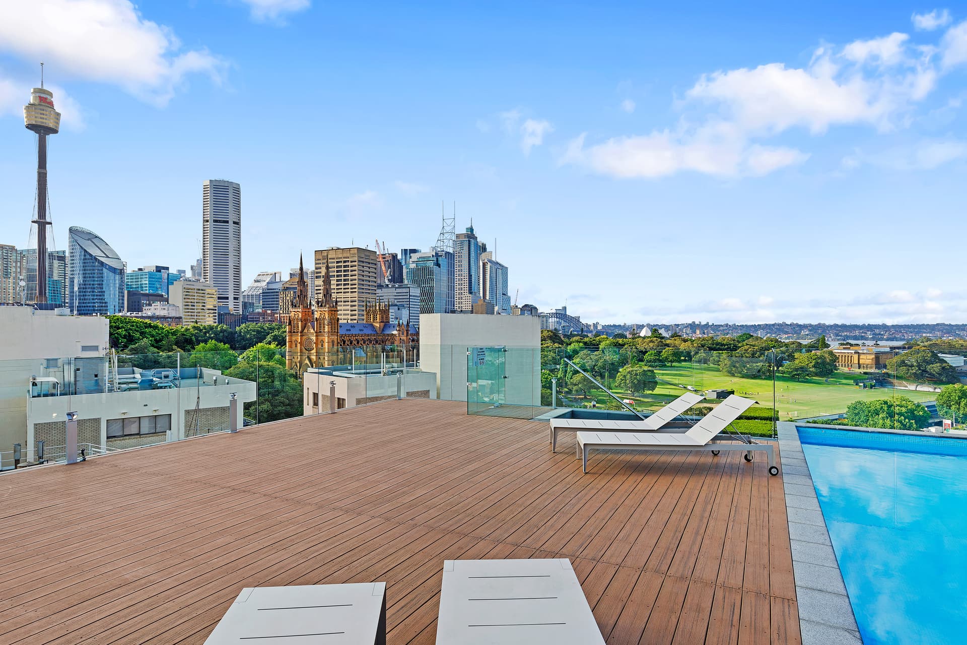 15/60 William Street, Woolloomooloo NSW