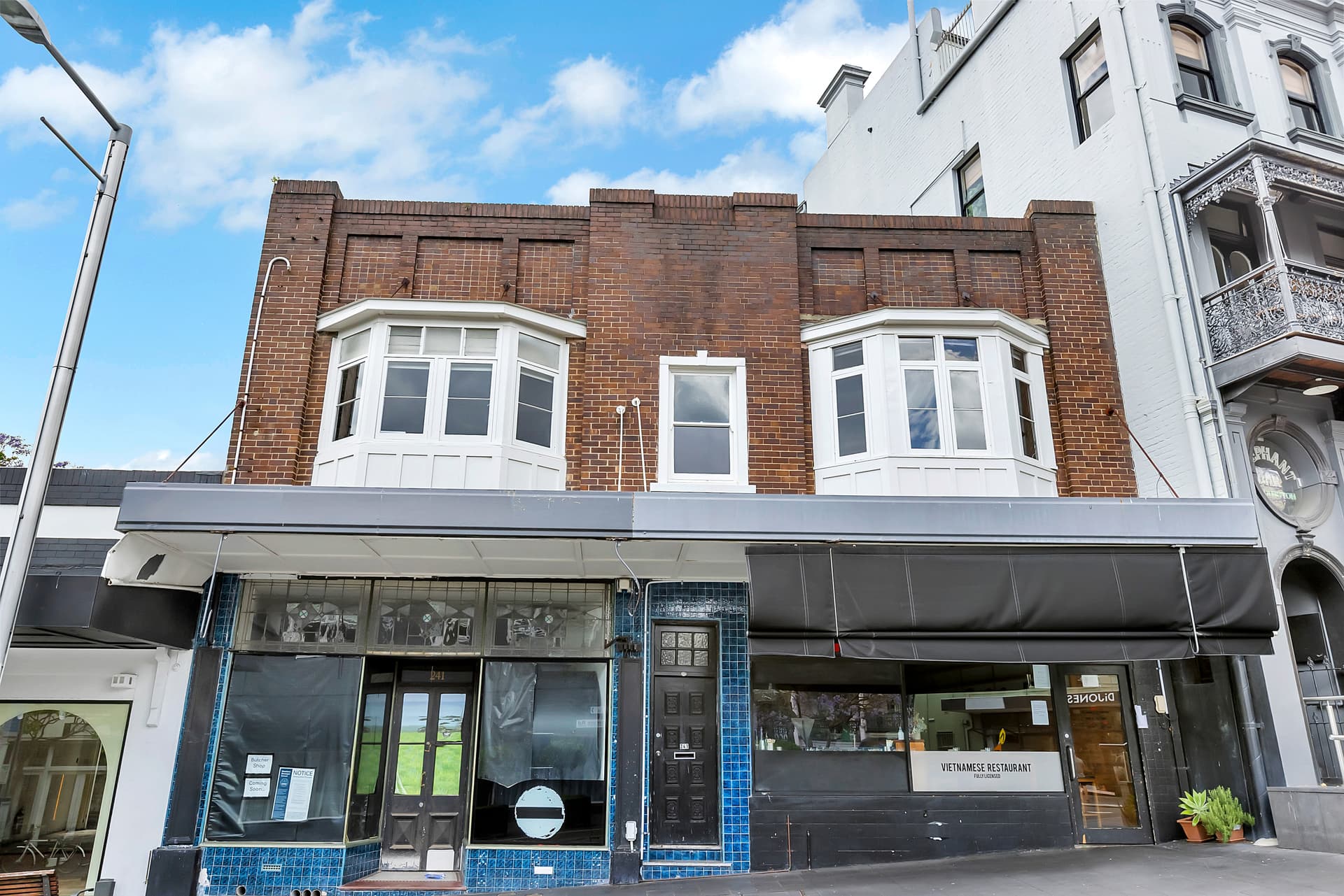 241A Glenmore Road, Paddington NSW