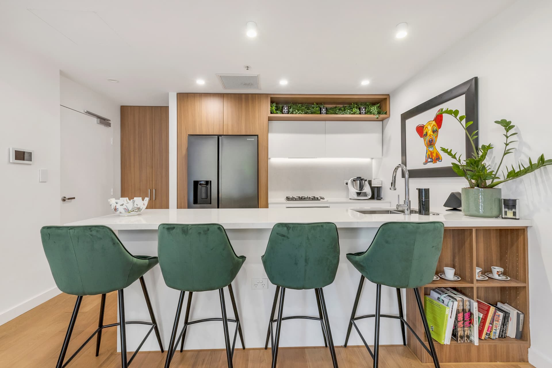 101/71-91 Euston Road, Alexandria NSW