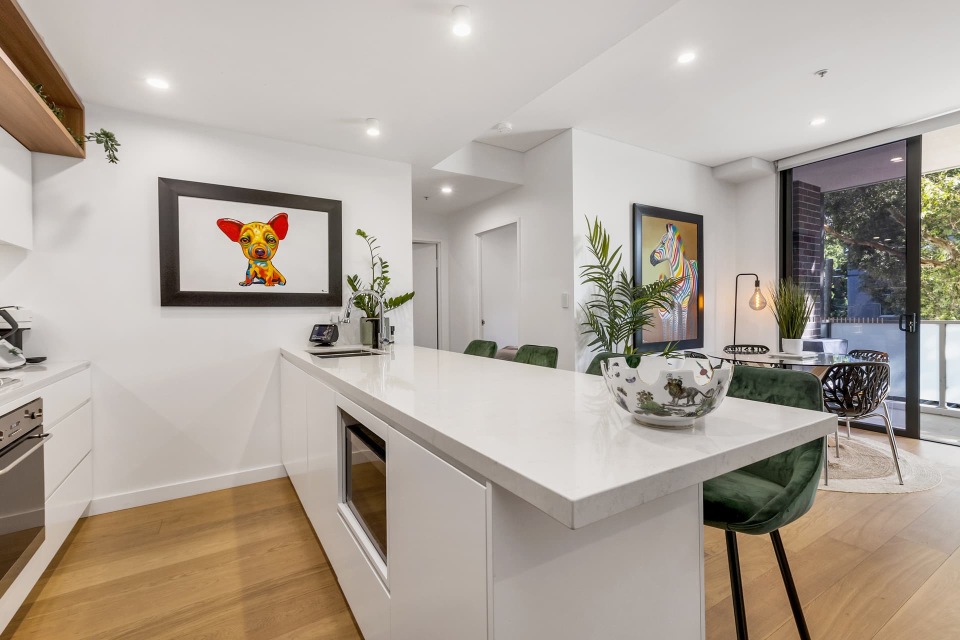 101/71-91 Euston Road, Alexandria NSW