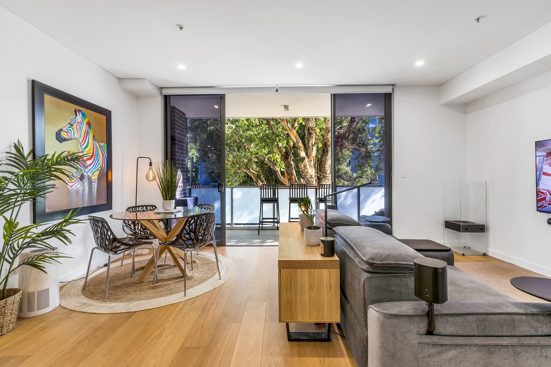 101/71-91 Euston Road, Alexandria NSW