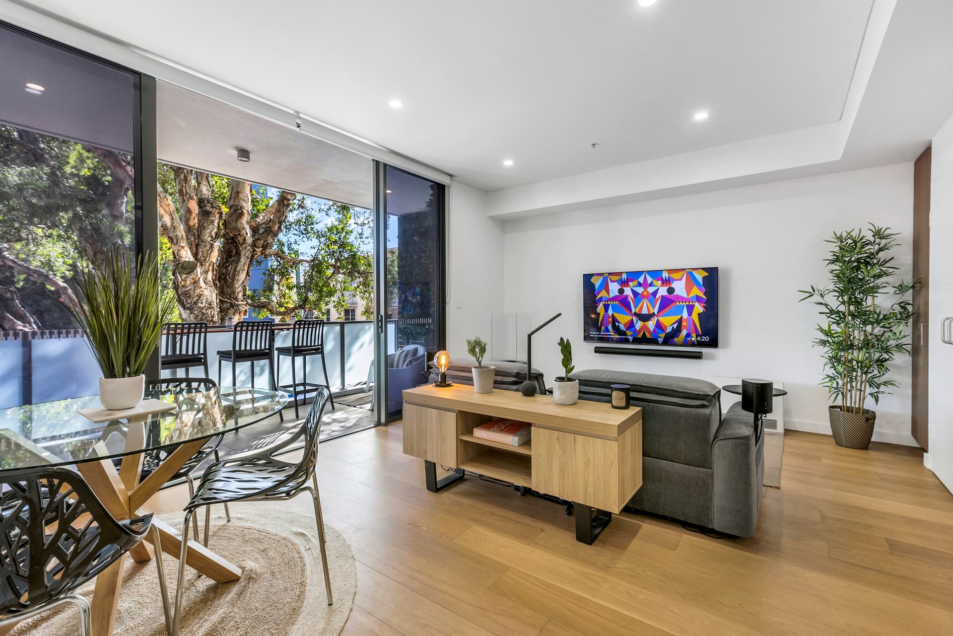 101/71-91 Euston Road, Alexandria NSW