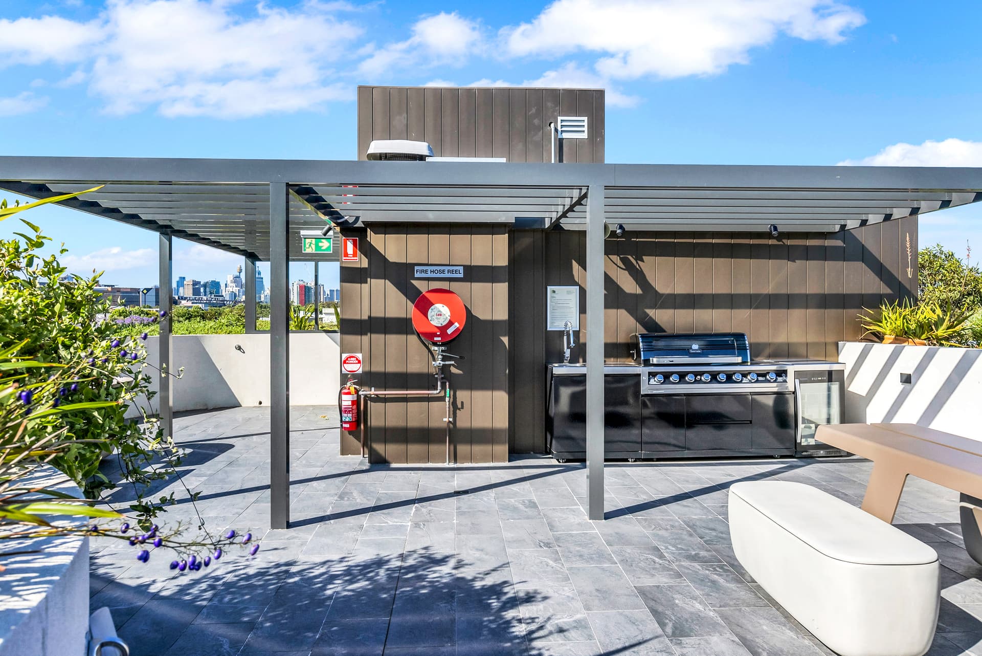 101/71-91 Euston Road, Alexandria NSW