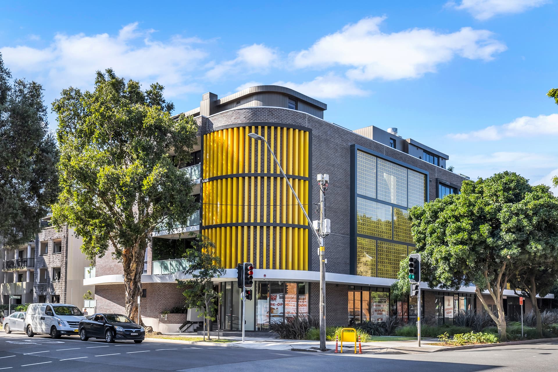 101/71-91 Euston Road, Alexandria NSW