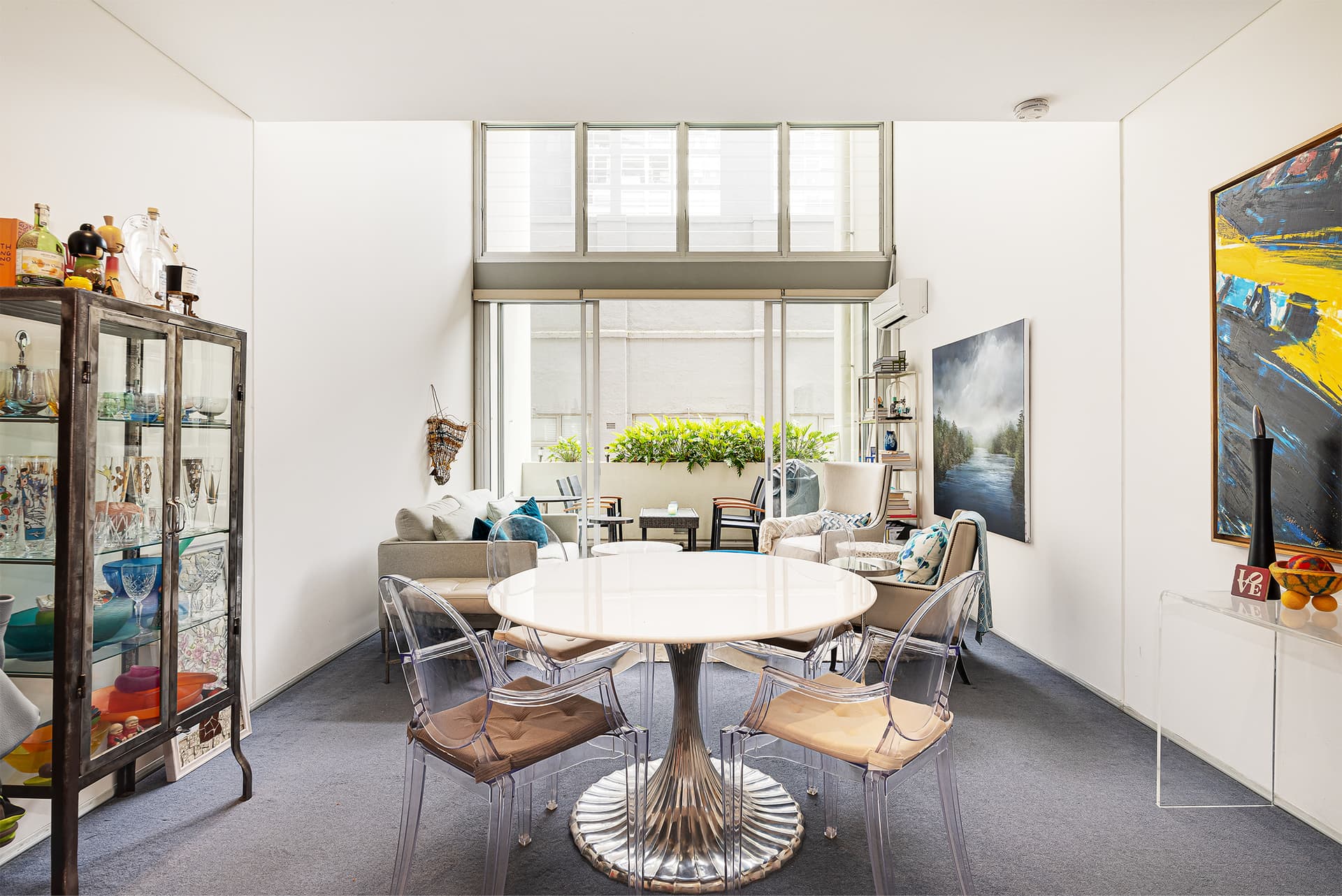 404/150 Liverpool Street, Darlinghurst NSW