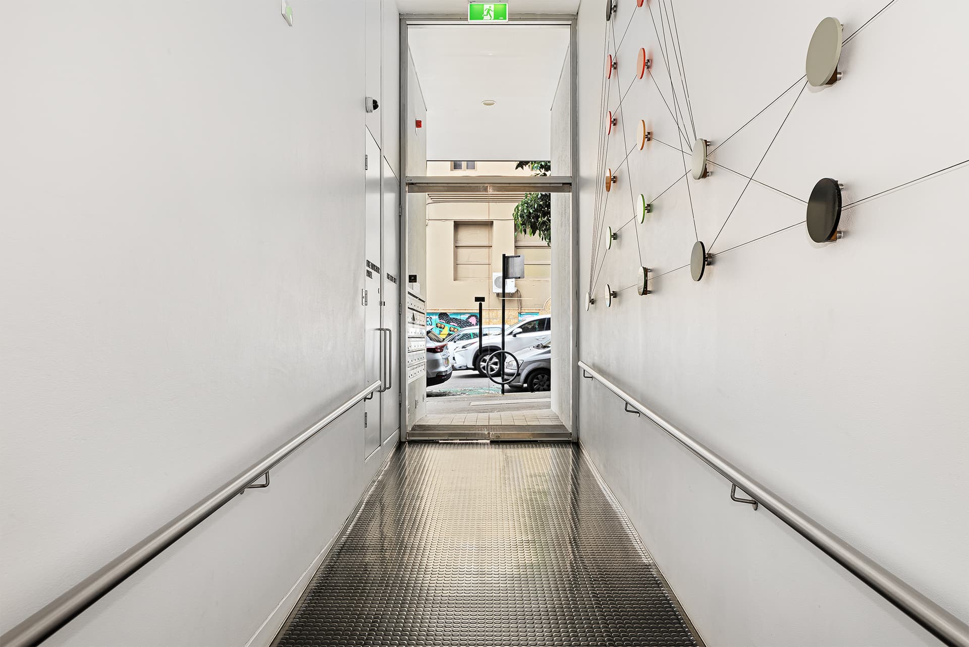 404/150 Liverpool Street, Darlinghurst NSW