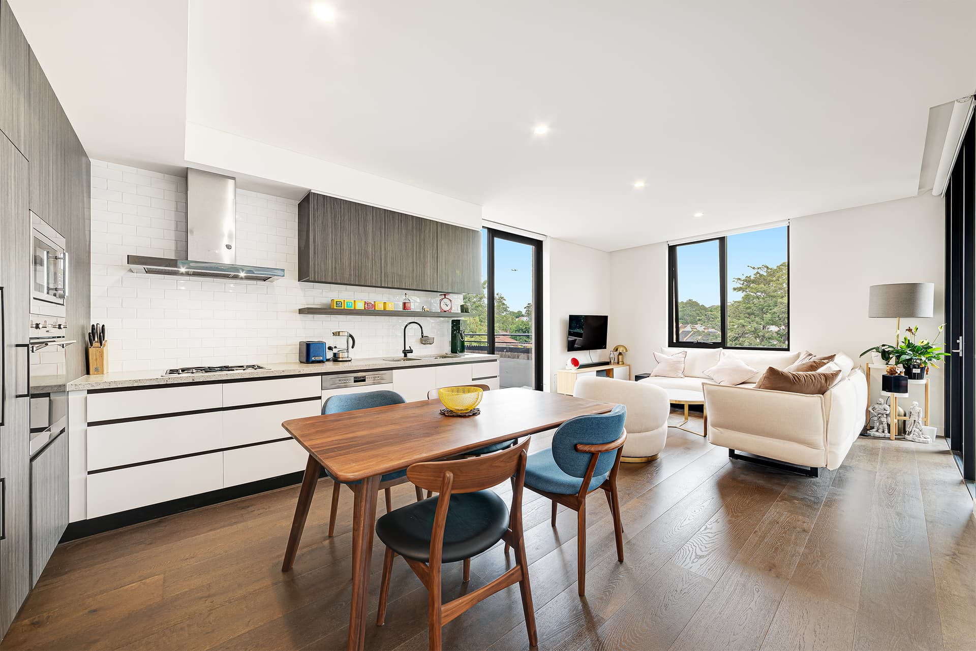 301/11 Wentworth Street, Glebe NSW