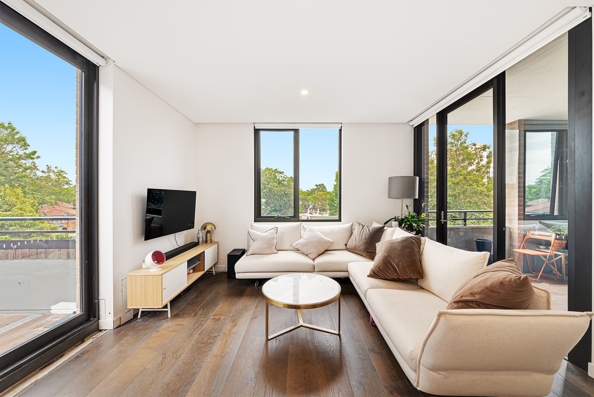 301/11 Wentworth Street, Glebe NSW