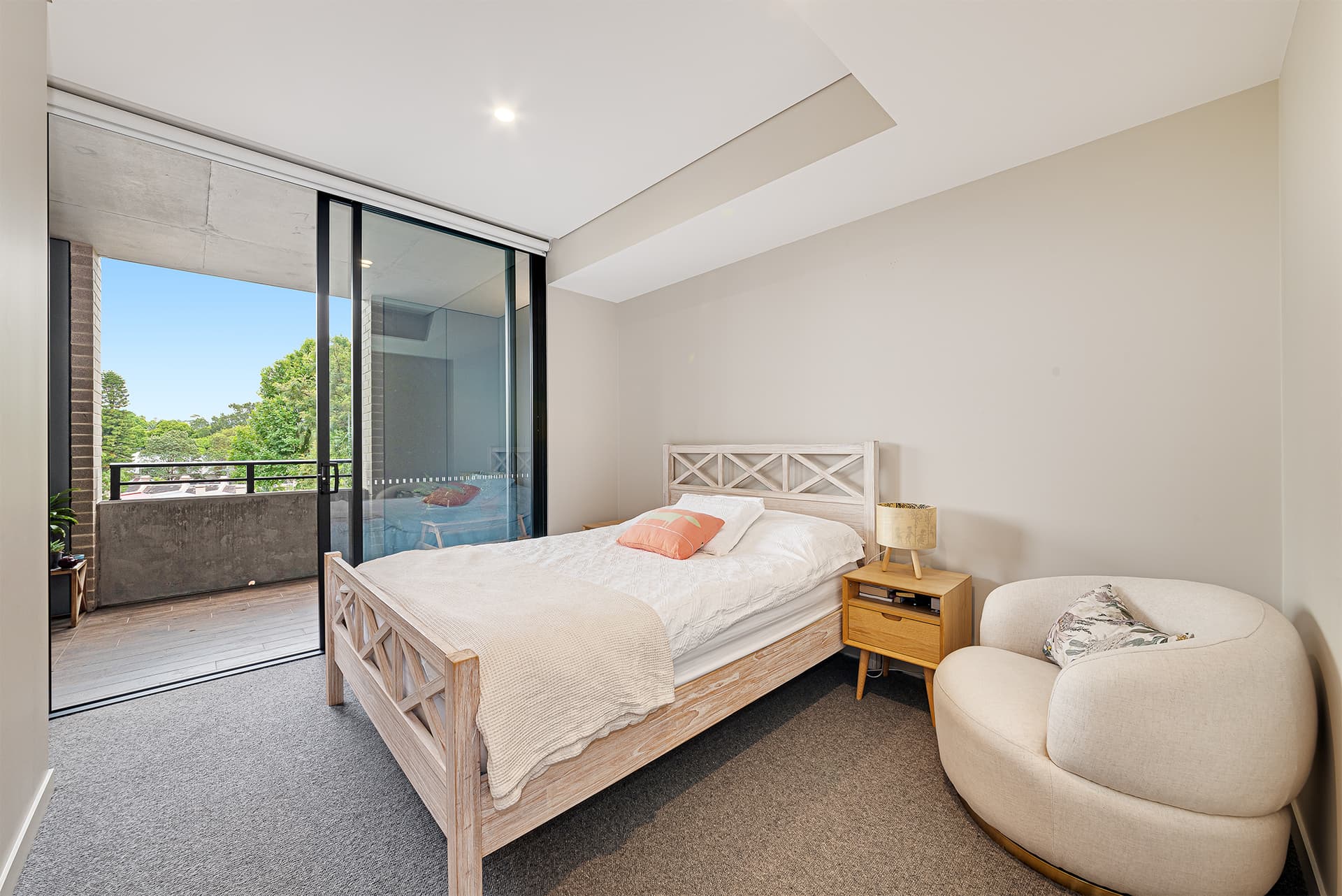 301/11 Wentworth Street, Glebe NSW