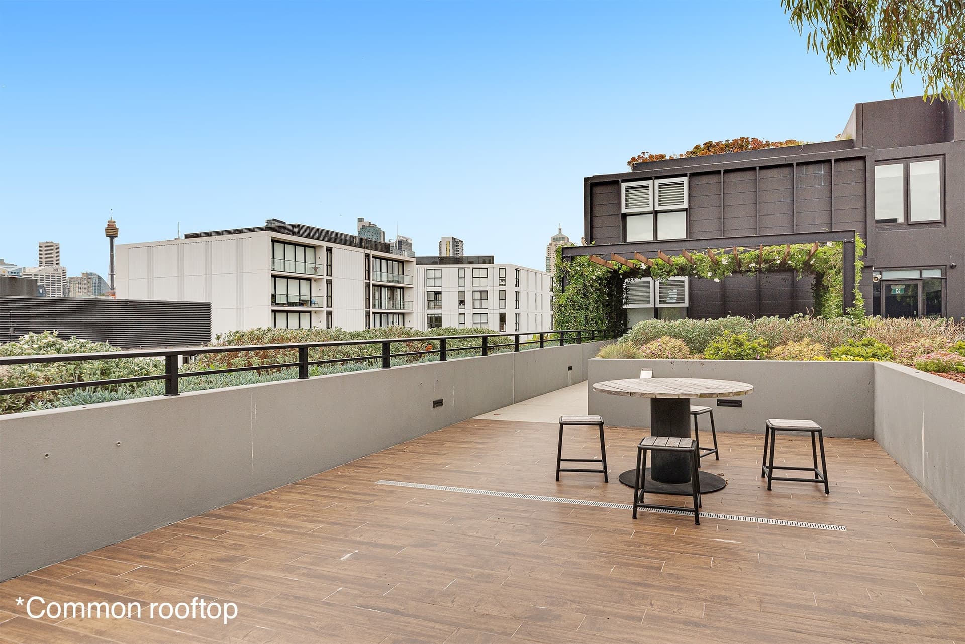 301/11 Wentworth Street, Glebe NSW