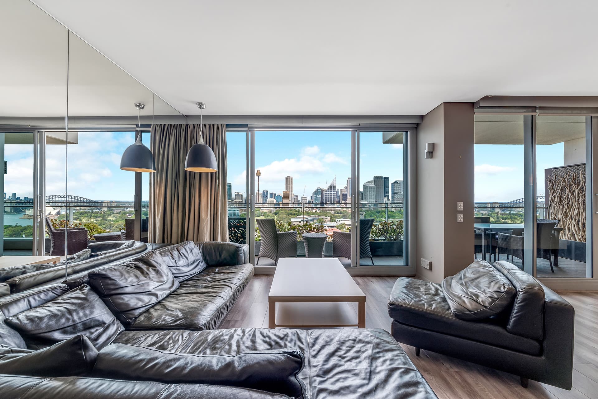 1502/81 Macleay Street, Potts Point NSW