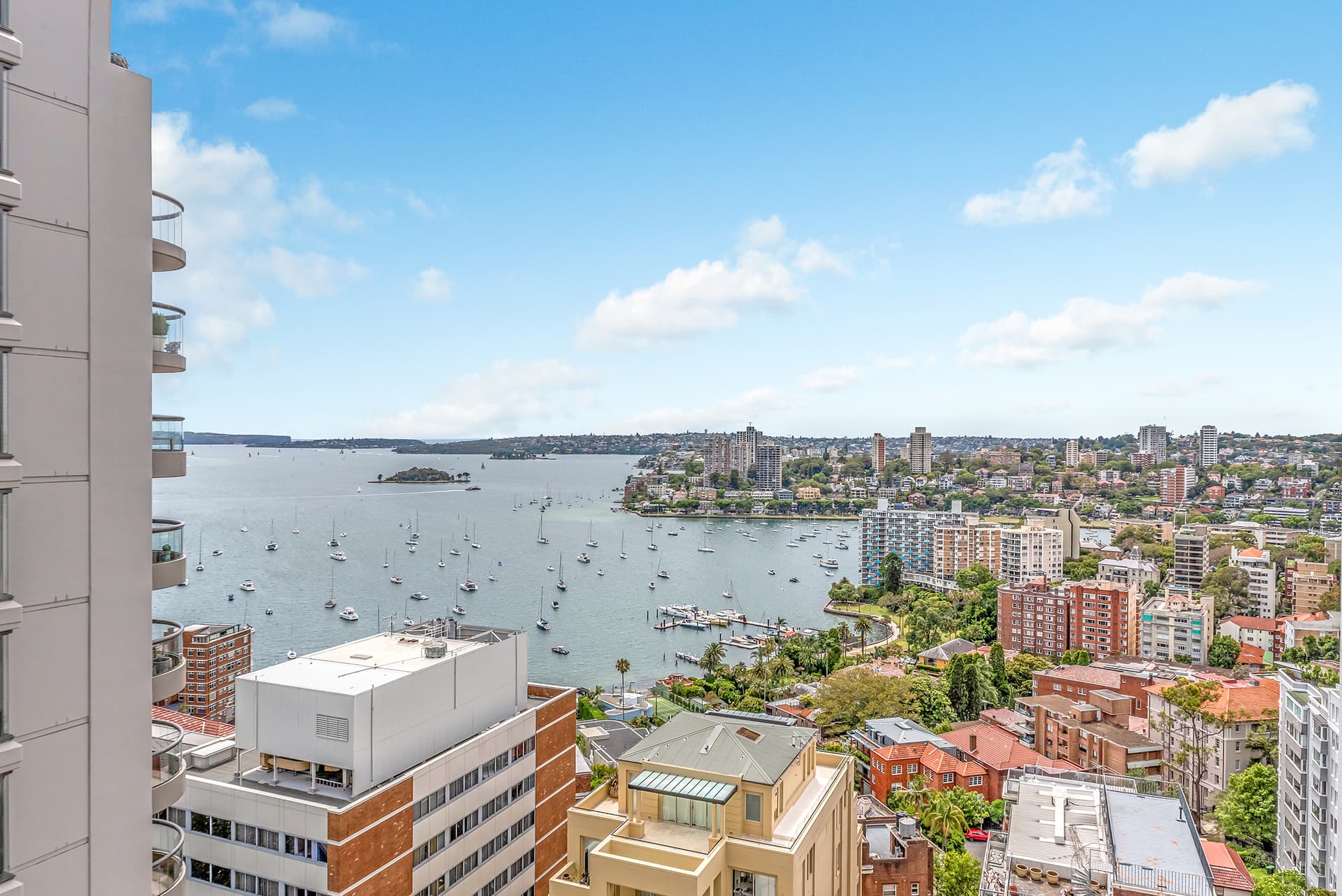 1502/81 Macleay Street, Potts Point NSW