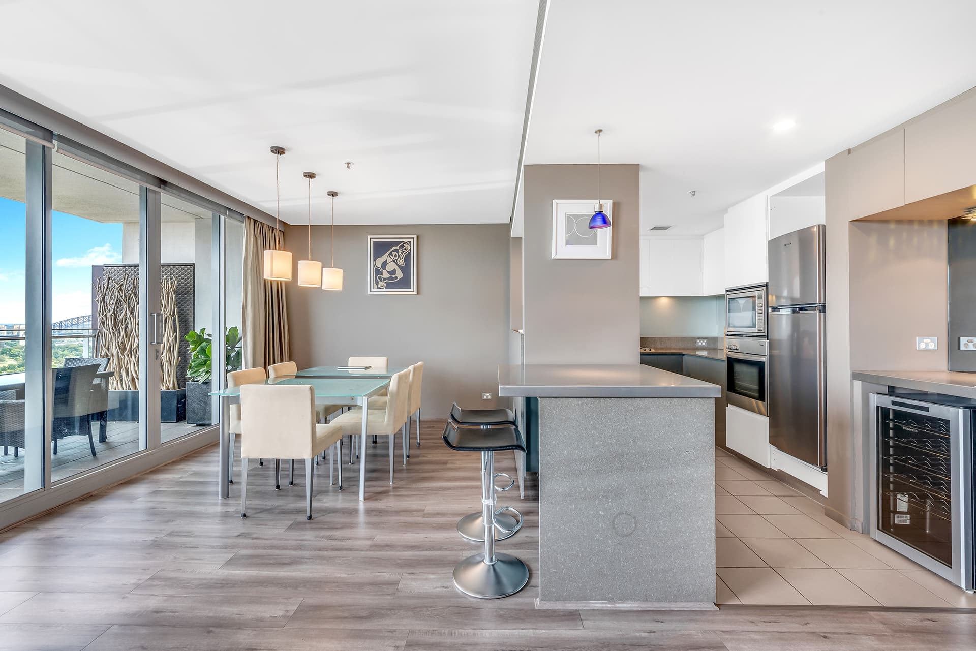 1502/81 Macleay Street, Potts Point NSW