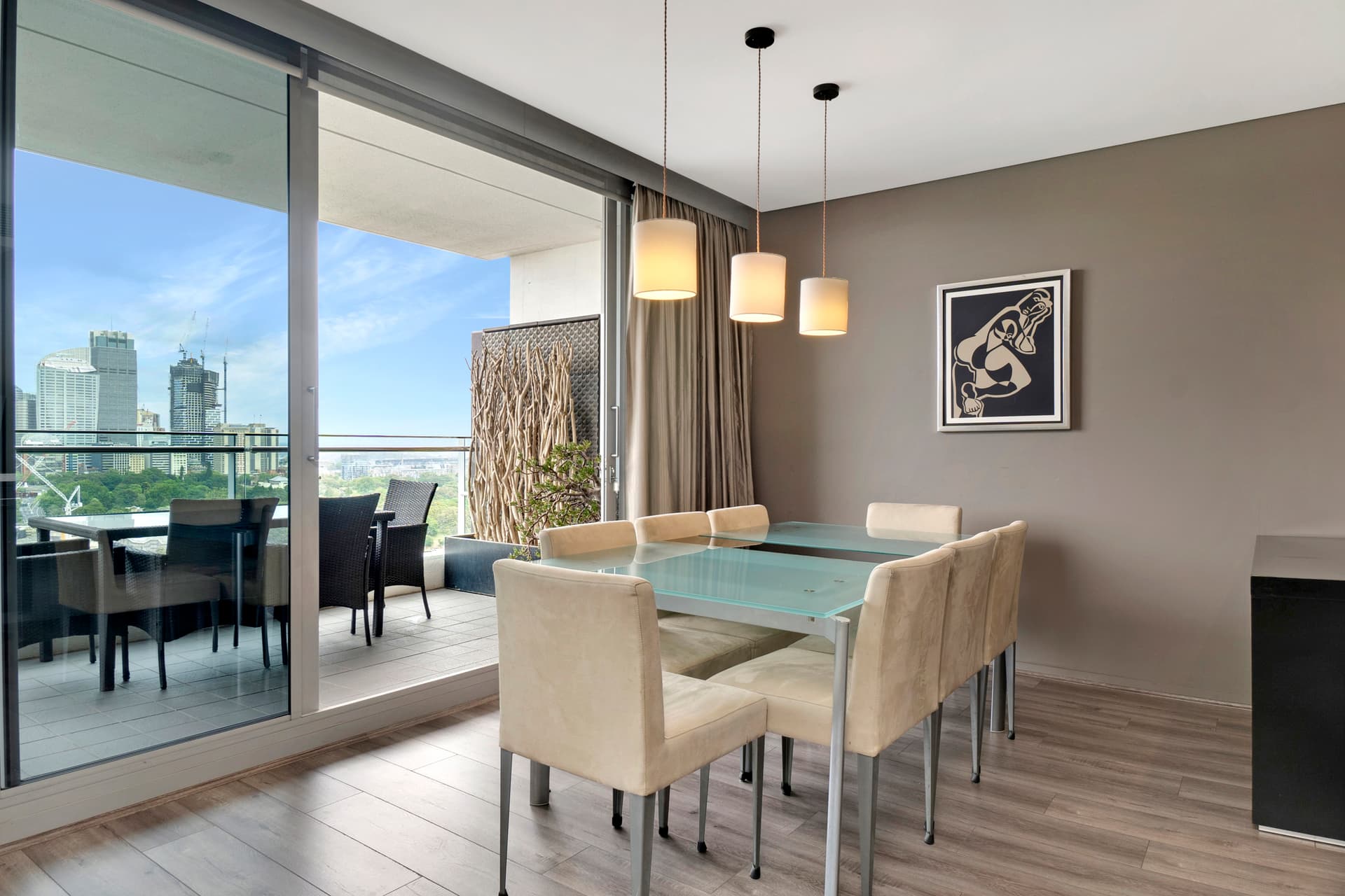 1502/81 Macleay Street, Potts Point NSW