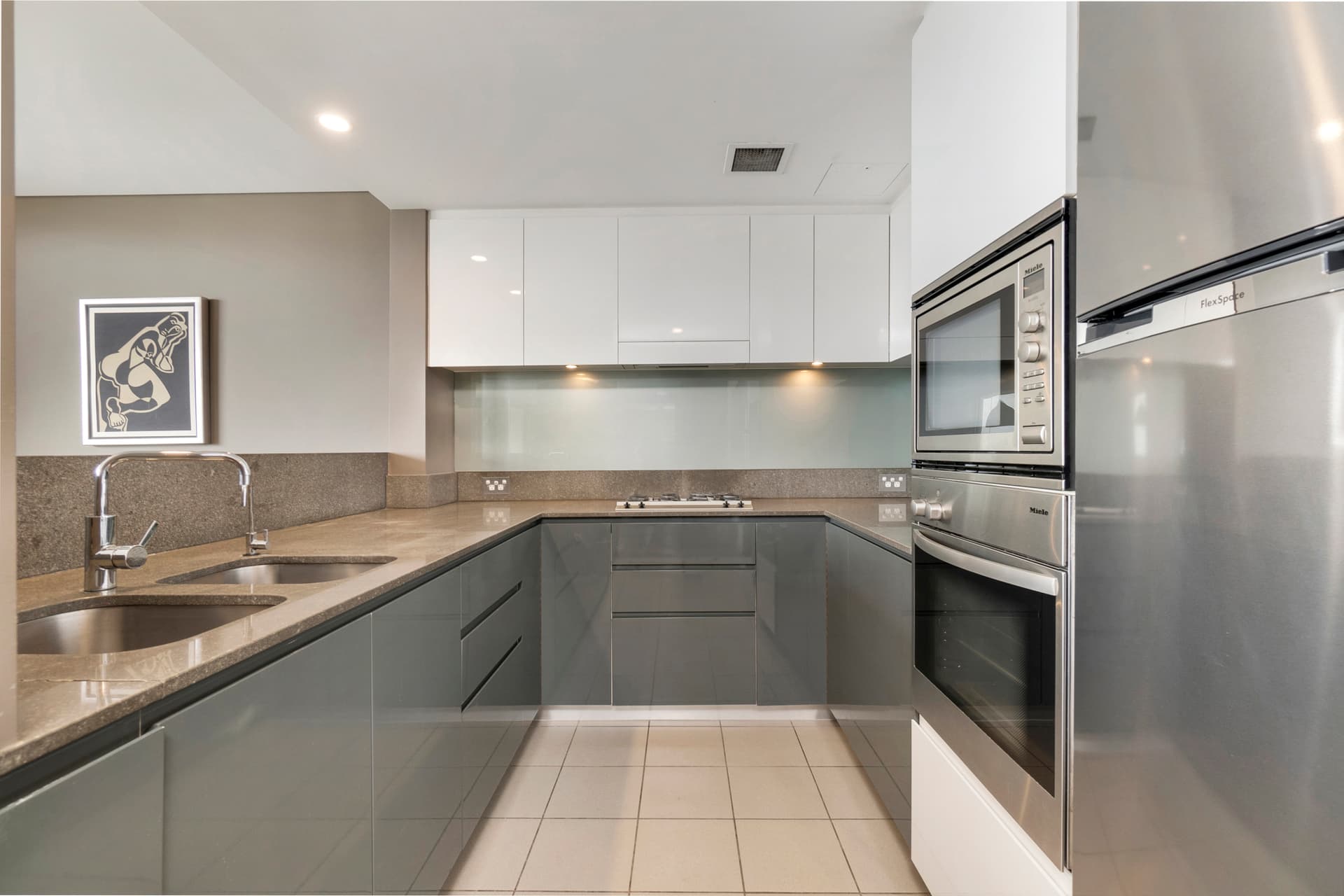 1502/81 Macleay Street, Potts Point NSW