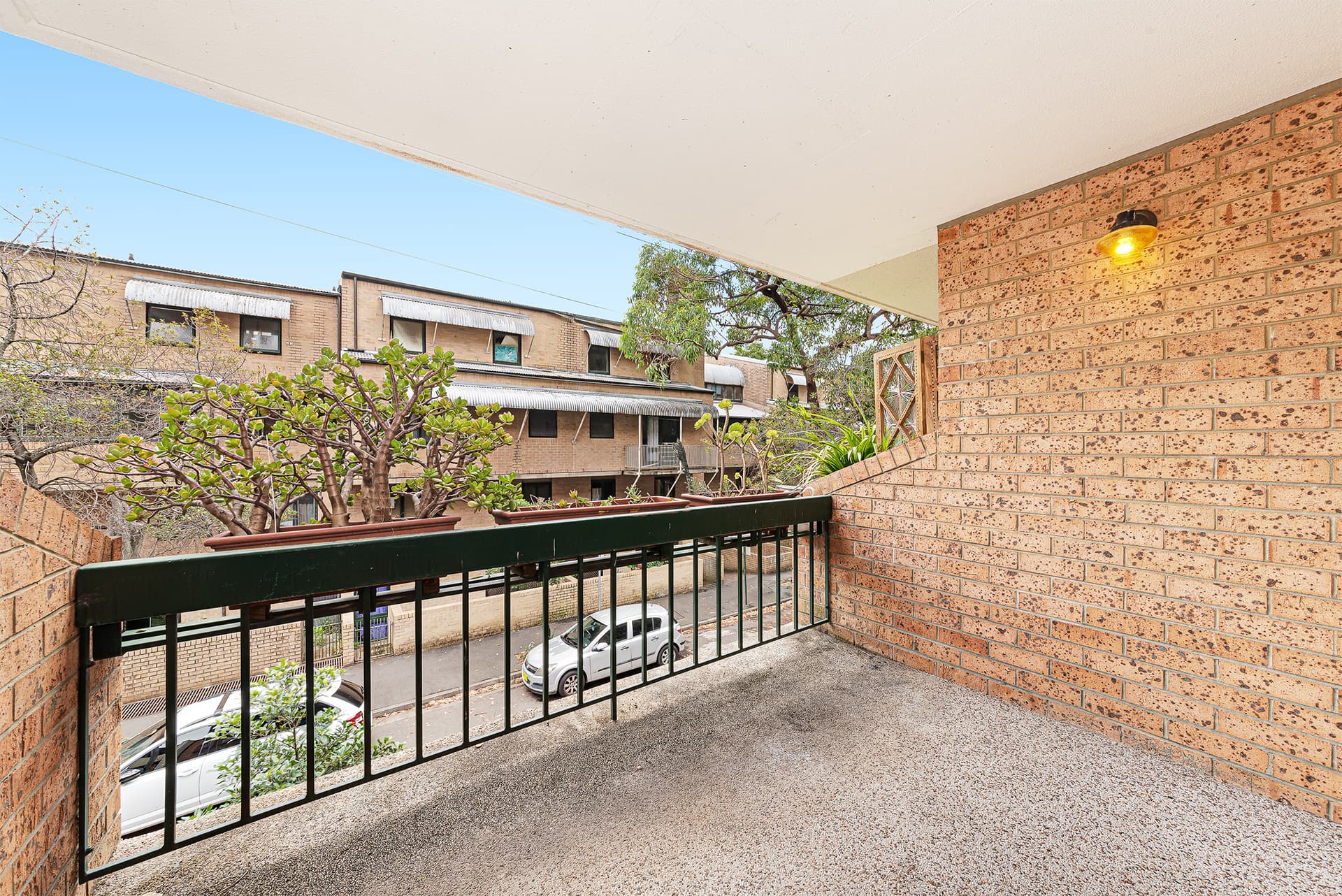 8/30a-34 Brougham Street, Potts Point NSW