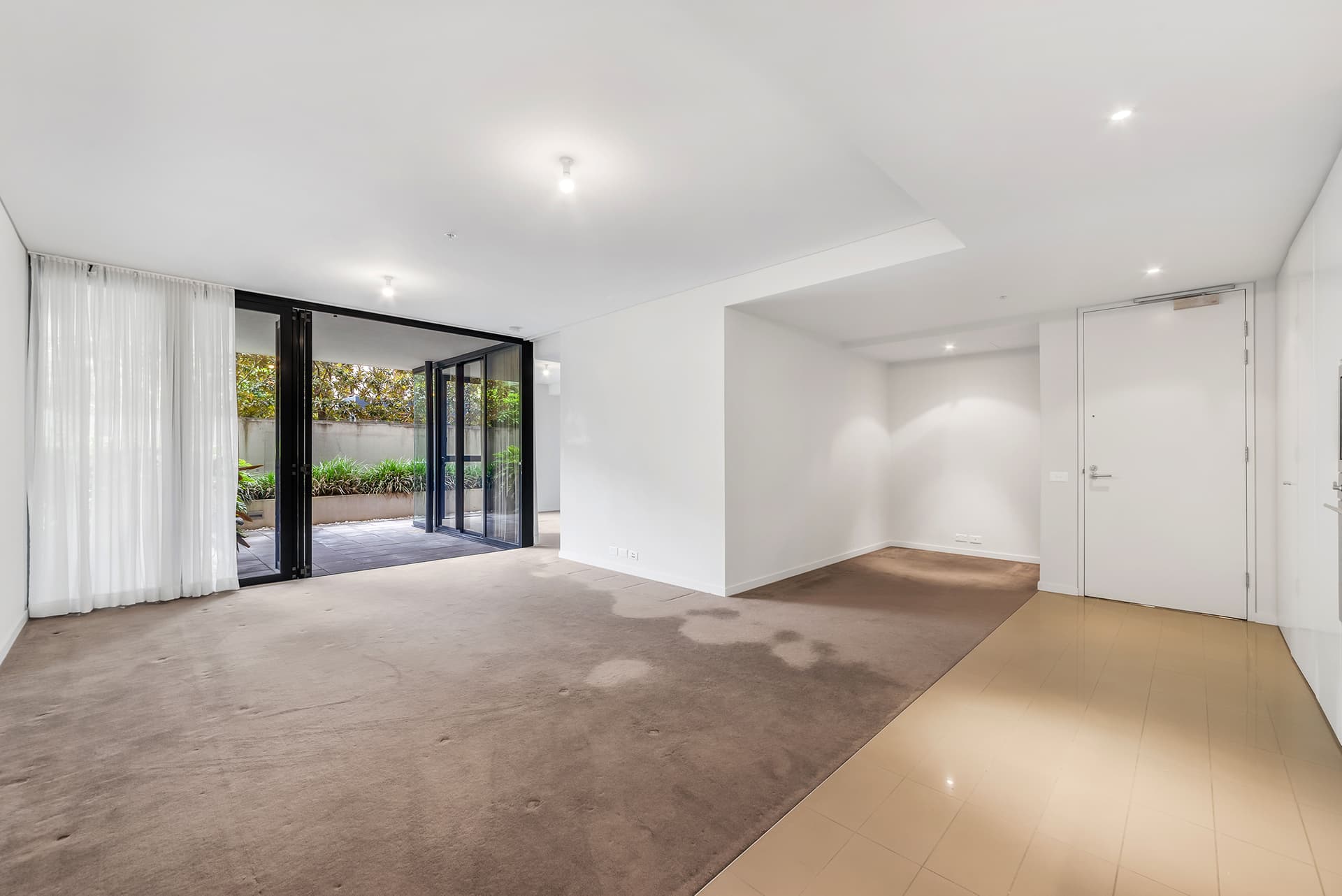 103/3 Sterling Circuit, Camperdown NSW