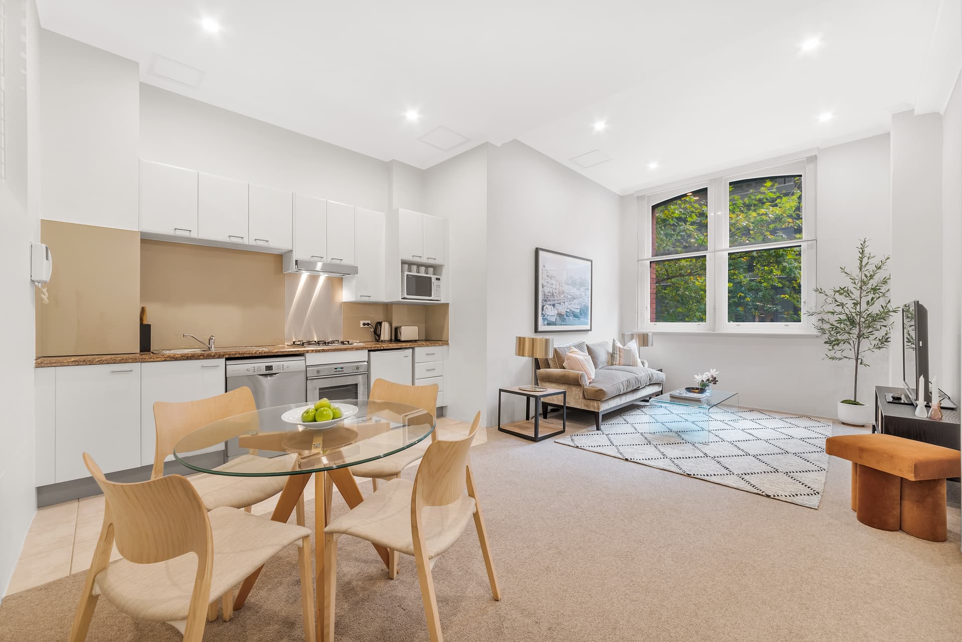 20/365-377 Kent Street, Sydney NSW