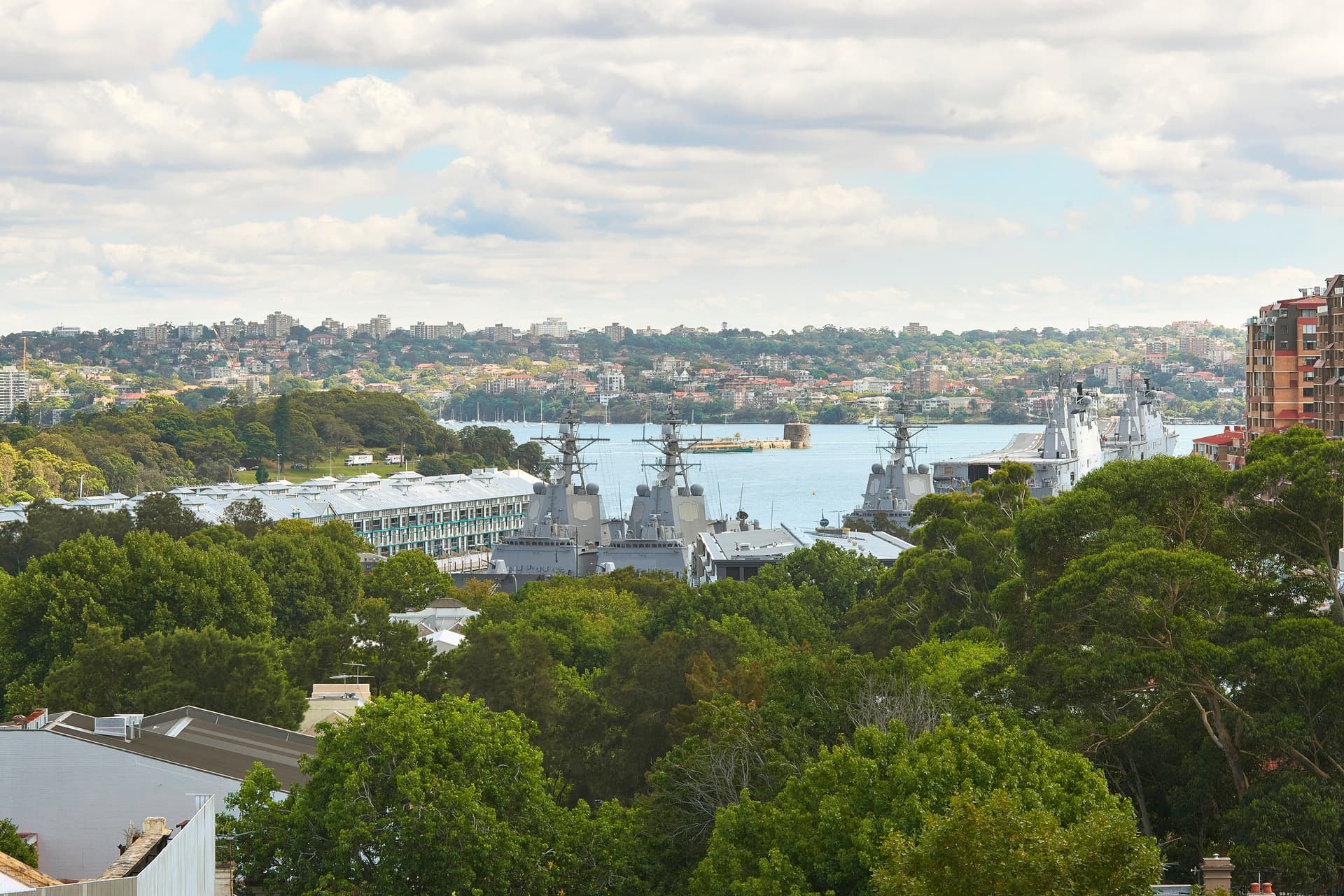 9/2-4 Farrell Avenue, Darlinghurst NSW