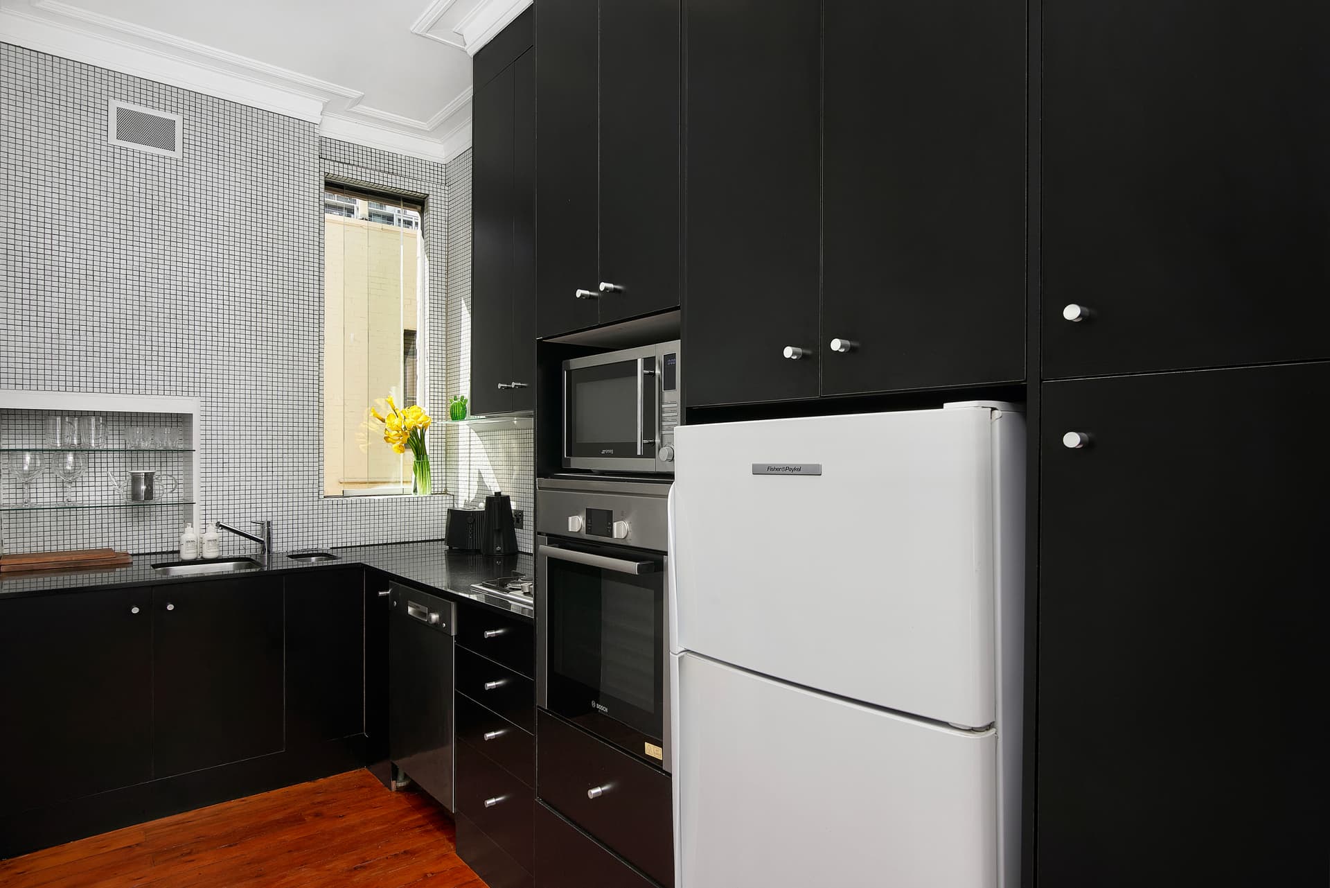 9/2-4 Farrell Avenue, Darlinghurst NSW