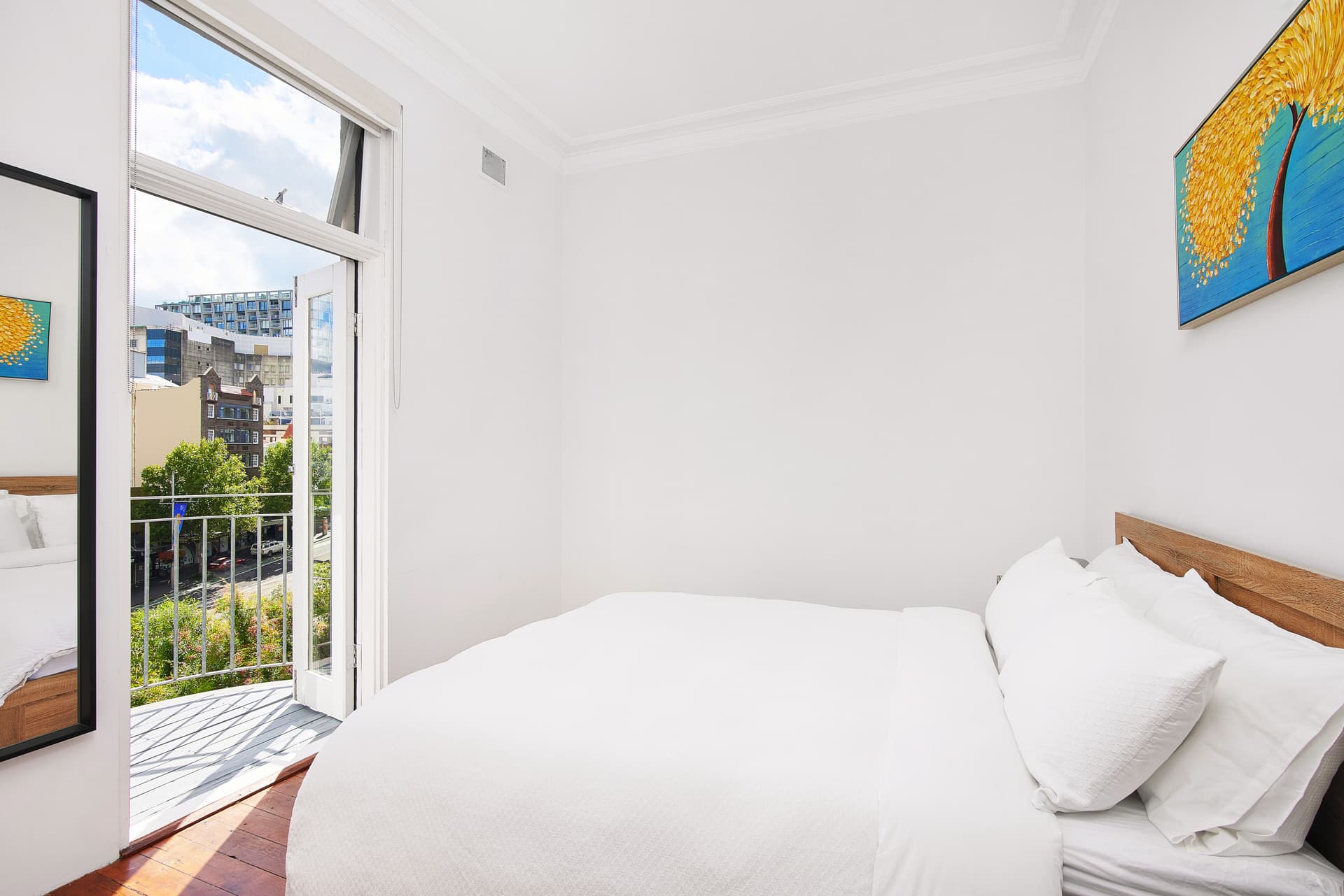 9/2-4 Farrell Avenue, Darlinghurst NSW