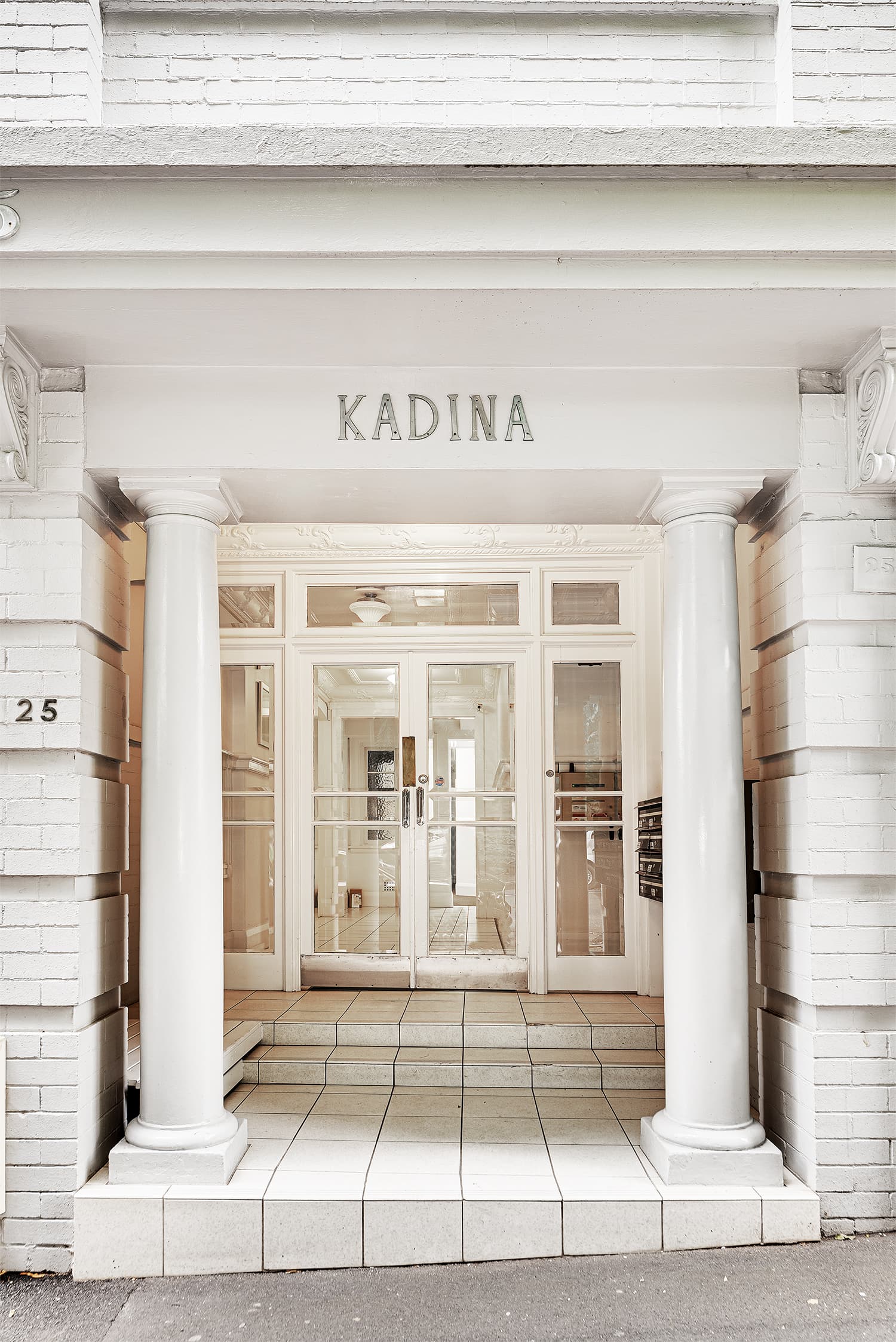 11/25 Elizabeth Bay Road, Elizabeth Bay NSW