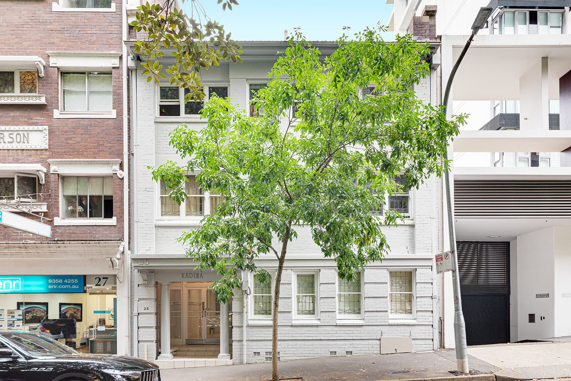 11/25 Elizabeth Bay Road, Elizabeth Bay NSW