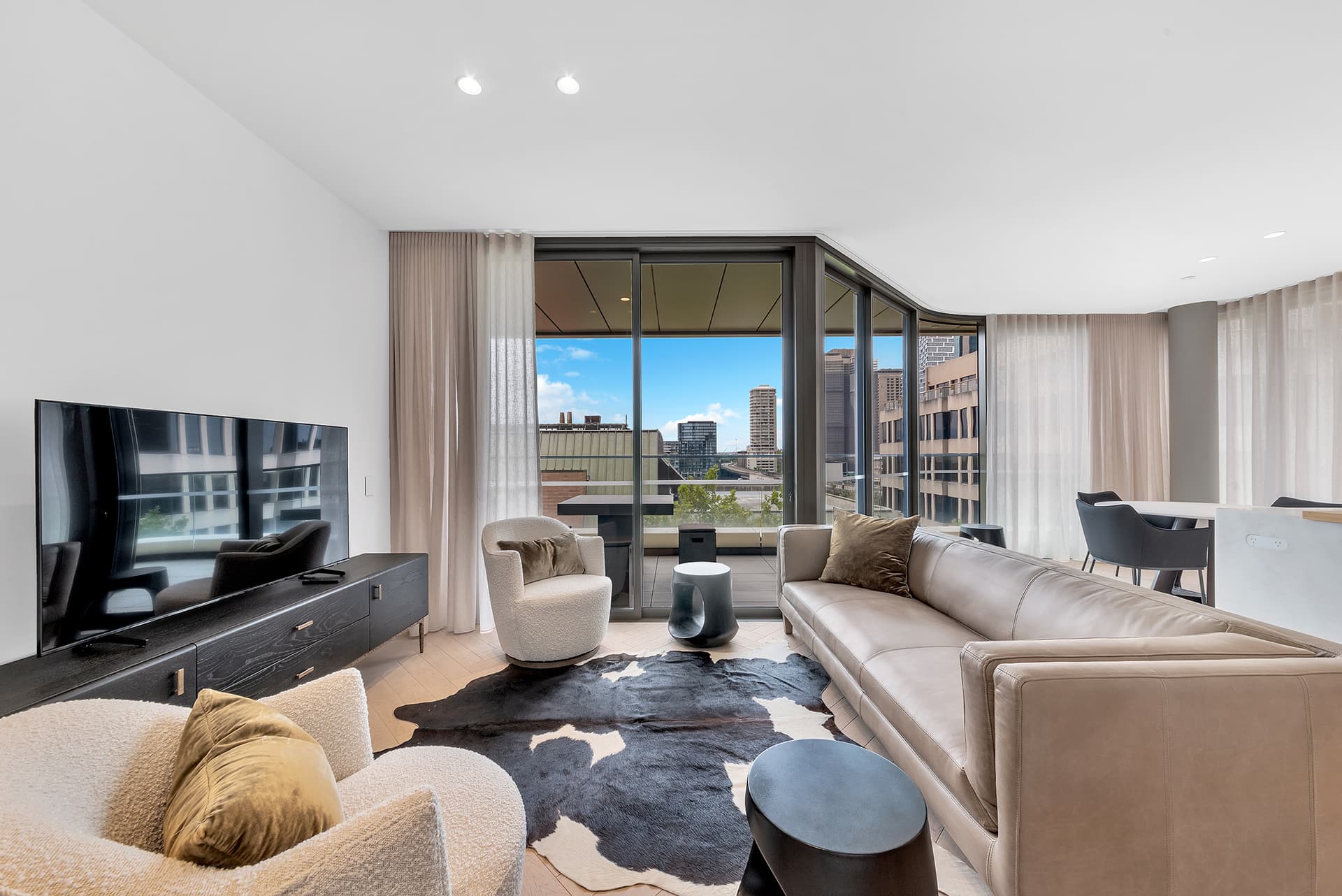 9/83 Harrington Street, The Rocks NSW