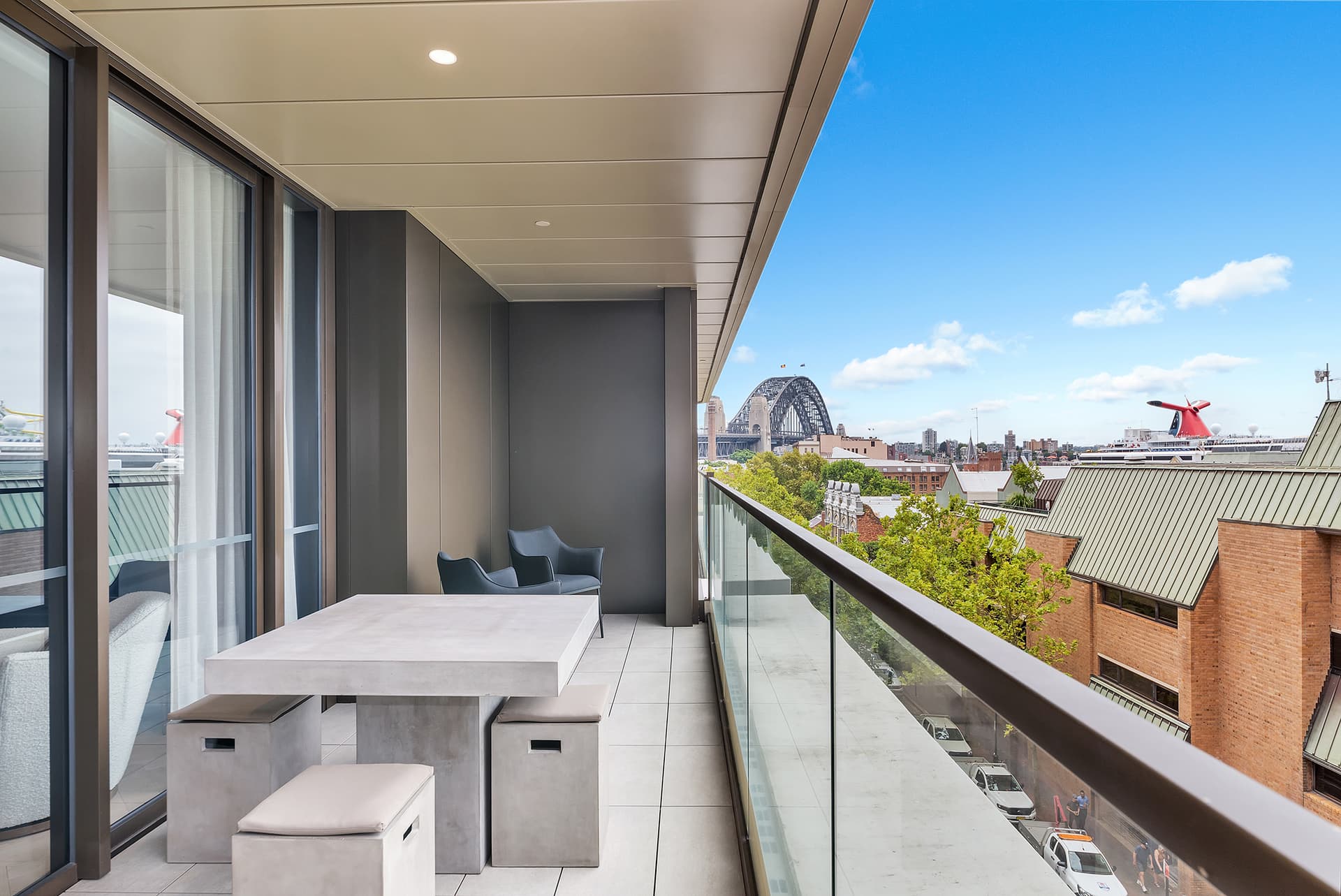 9/83 Harrington Street, The Rocks NSW