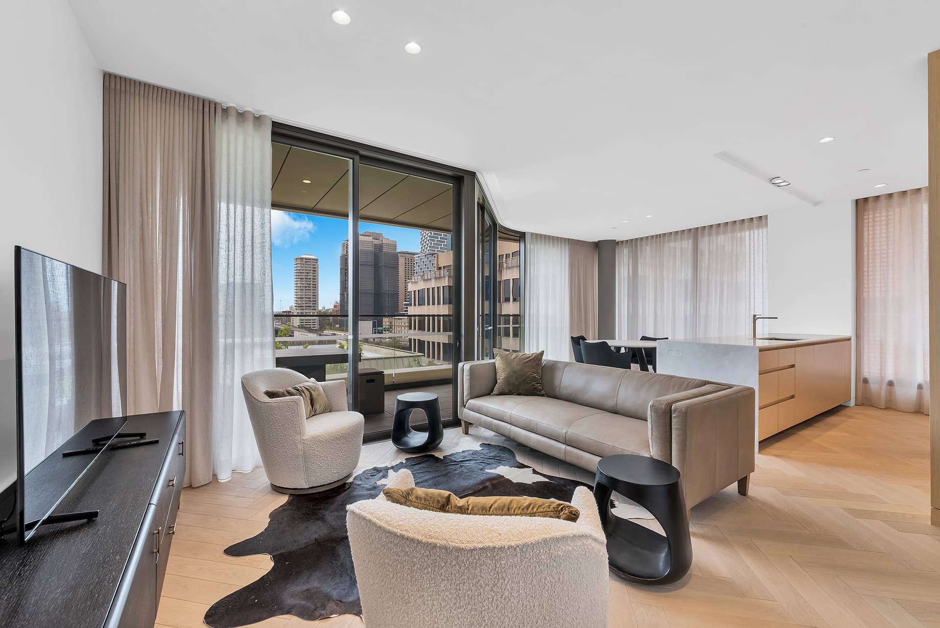 9/83 Harrington Street, The Rocks NSW