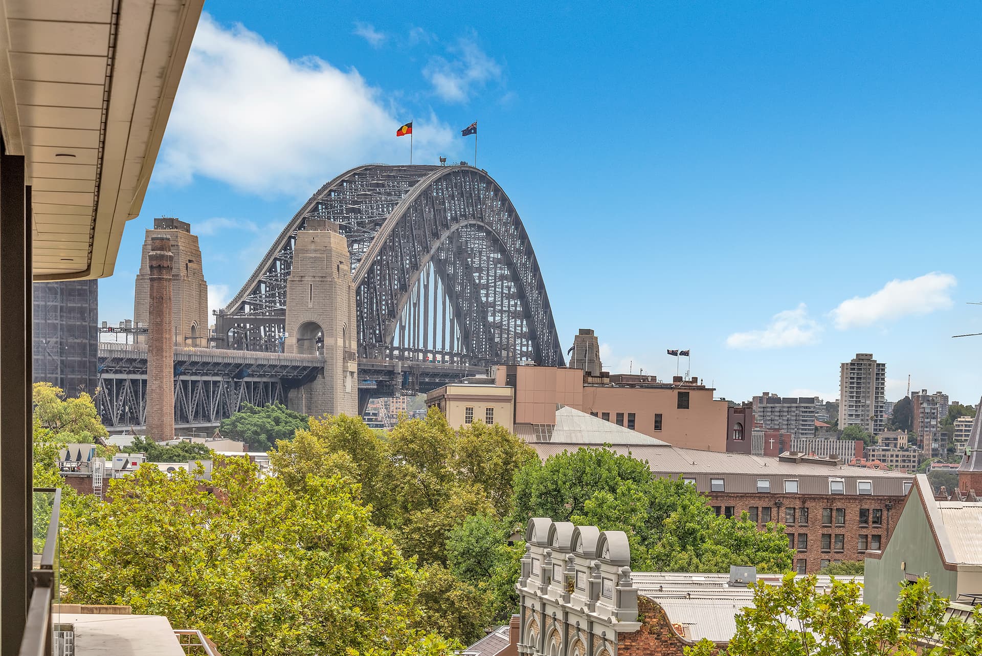 9/83 Harrington Street, The Rocks NSW