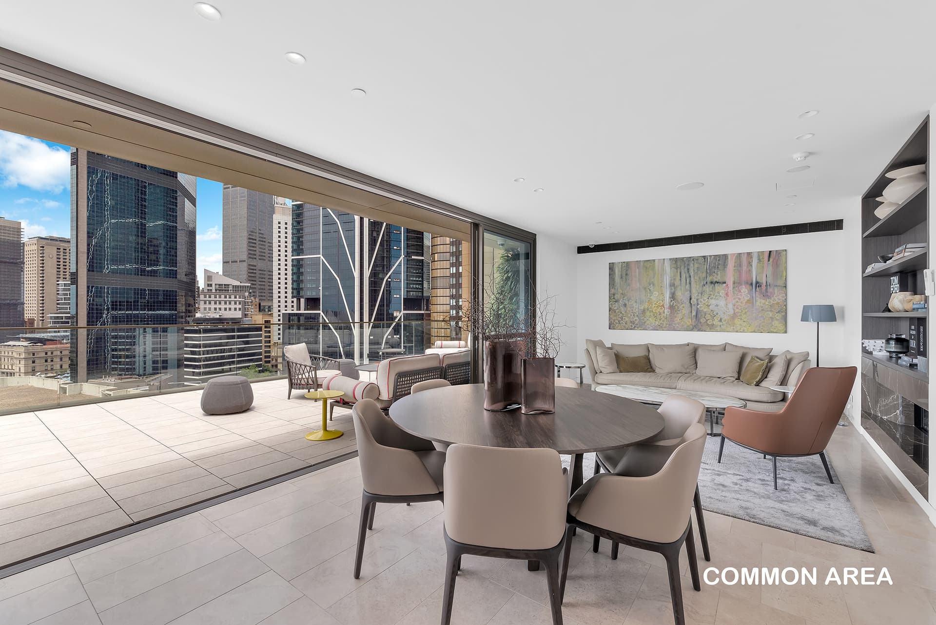 9/83 Harrington Street, The Rocks NSW