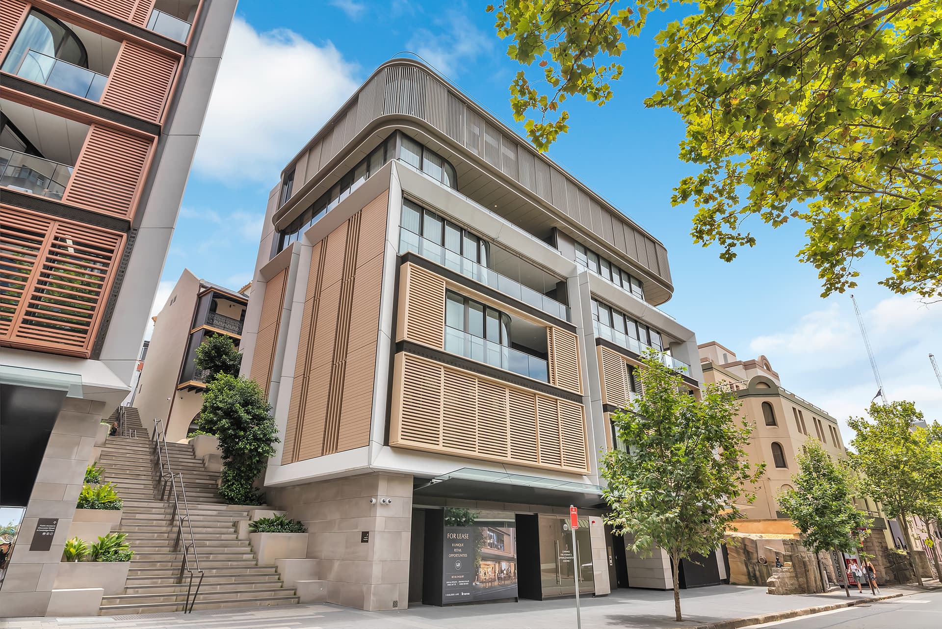 9/83 Harrington Street, The Rocks NSW