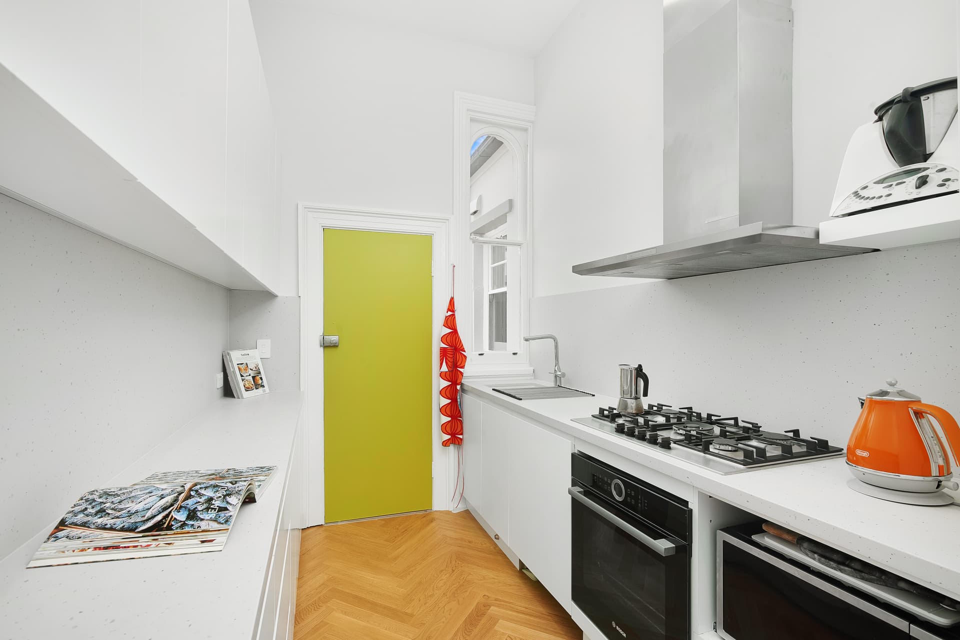 4/12 Dutruc Street, Randwick NSW