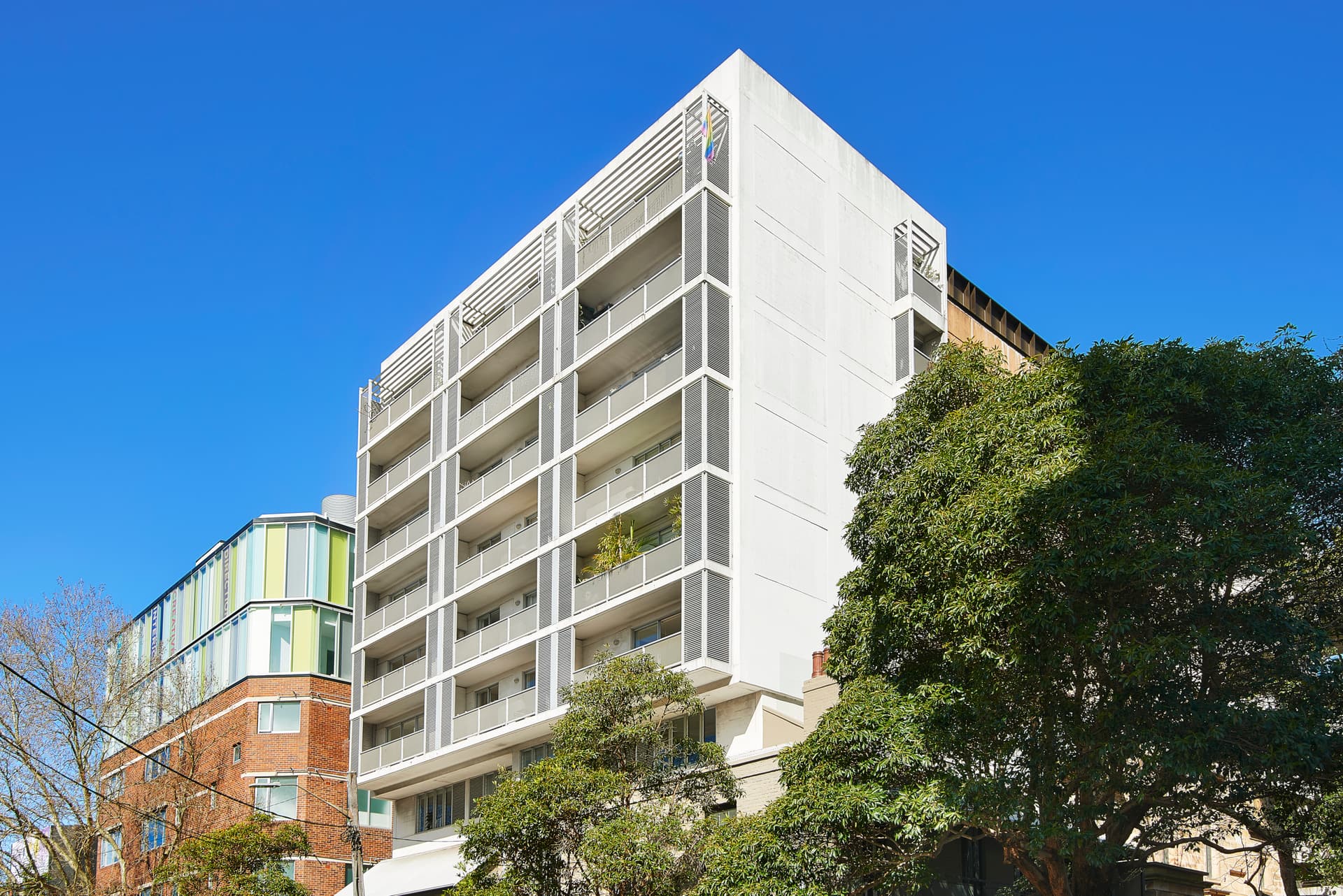 503/6 Short Street, Surry Hills NSW