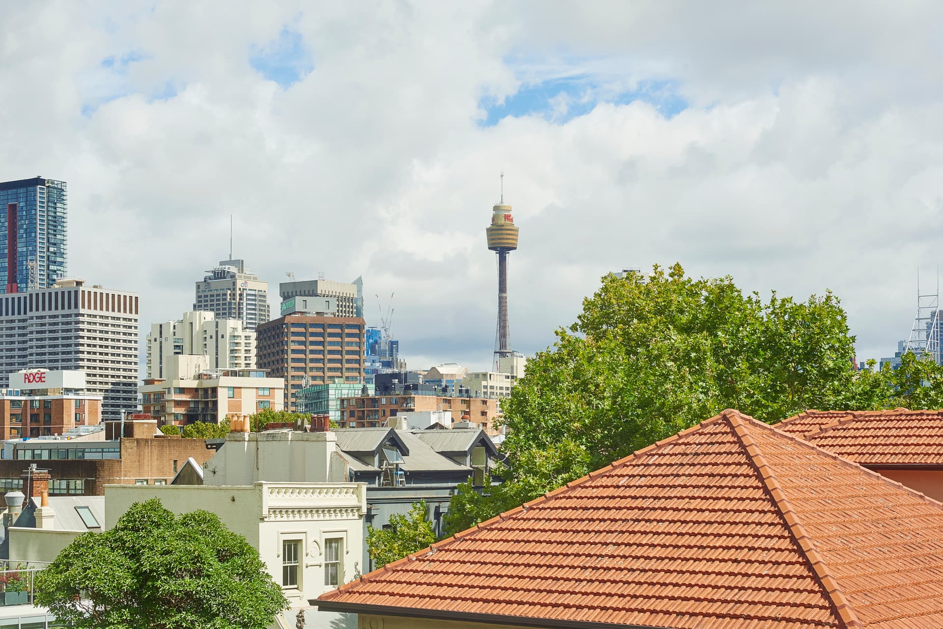 503/6 Short Street, Surry Hills NSW